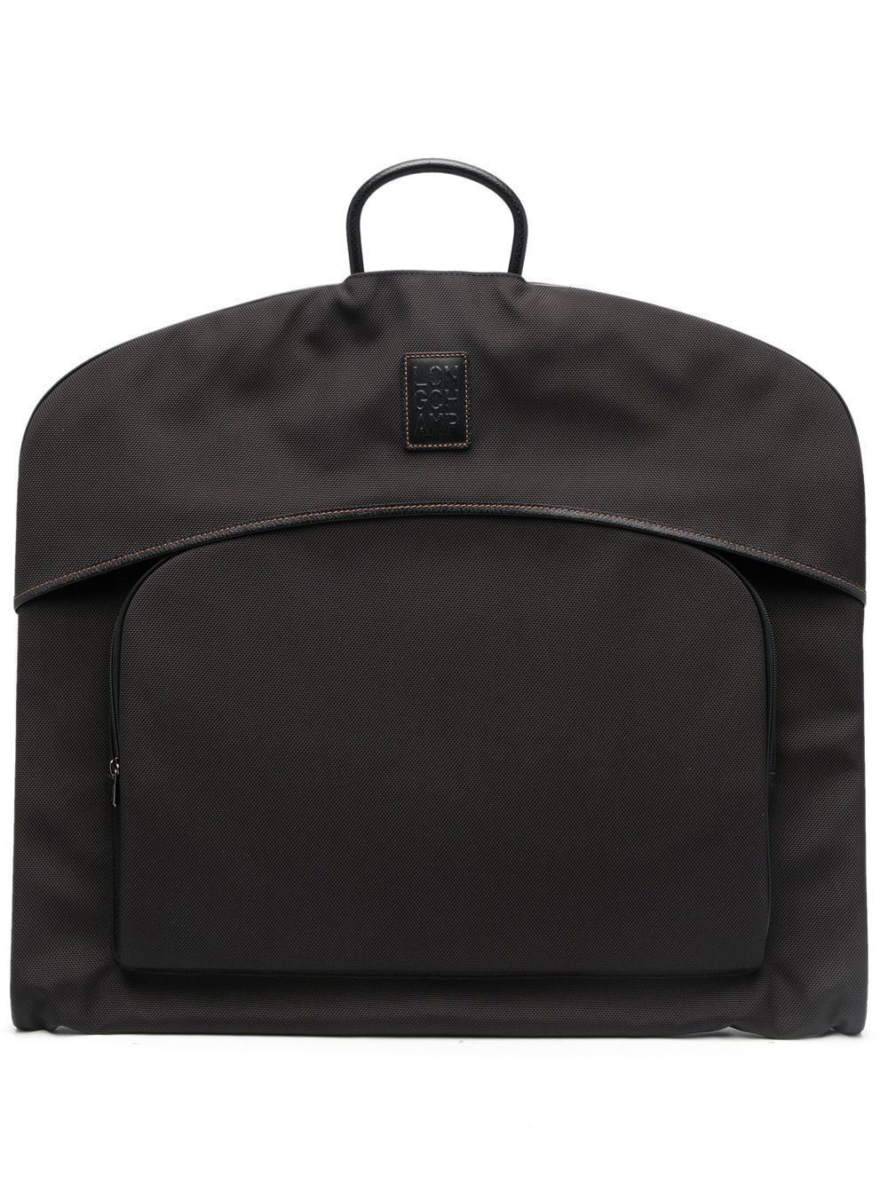 Longchamp Boxford Garment 防尘袋 - 黑色