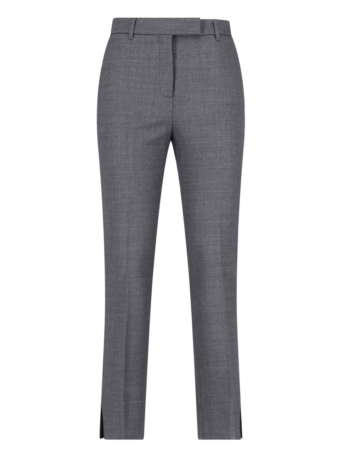 Incotex Classic Trousers