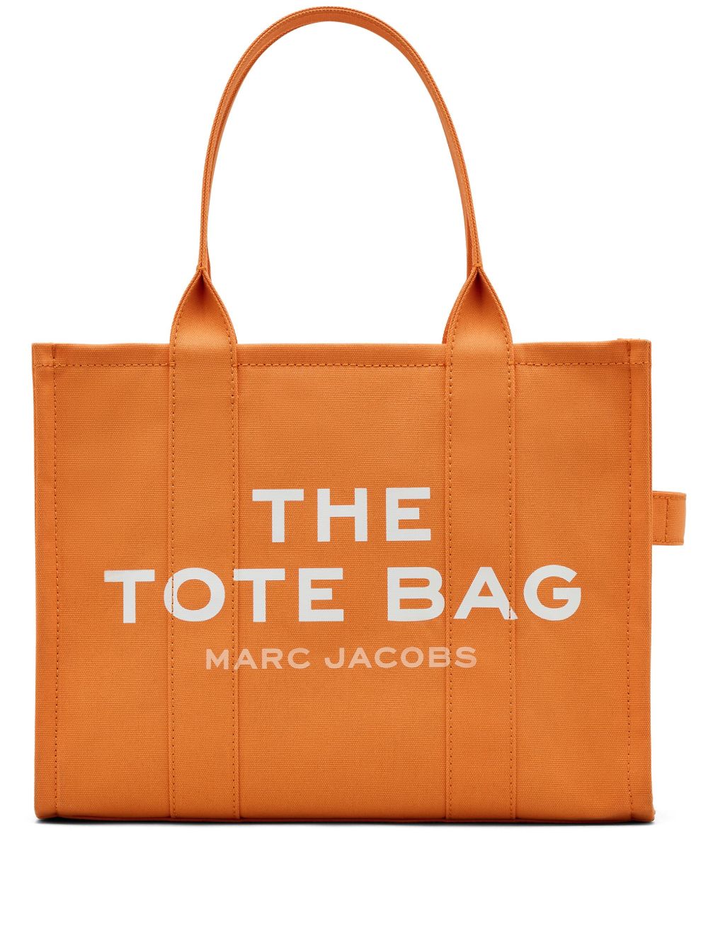 Marc Jacobs The Canvas Large Tote 手提包 - 橘色