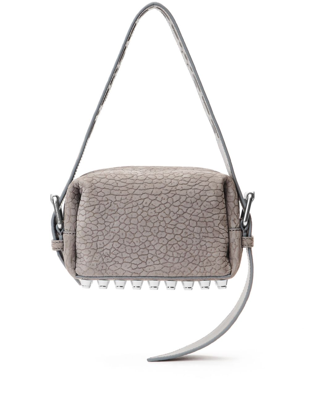 Alexander Wang Ricco 单肩包 - 灰色