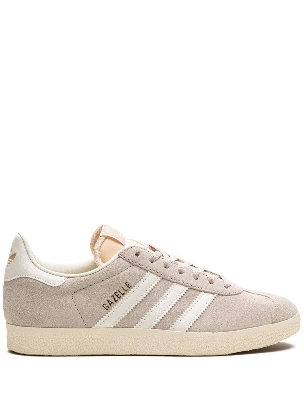 adidas Gazelle Wonder Beige 运动鞋 - 中性色
