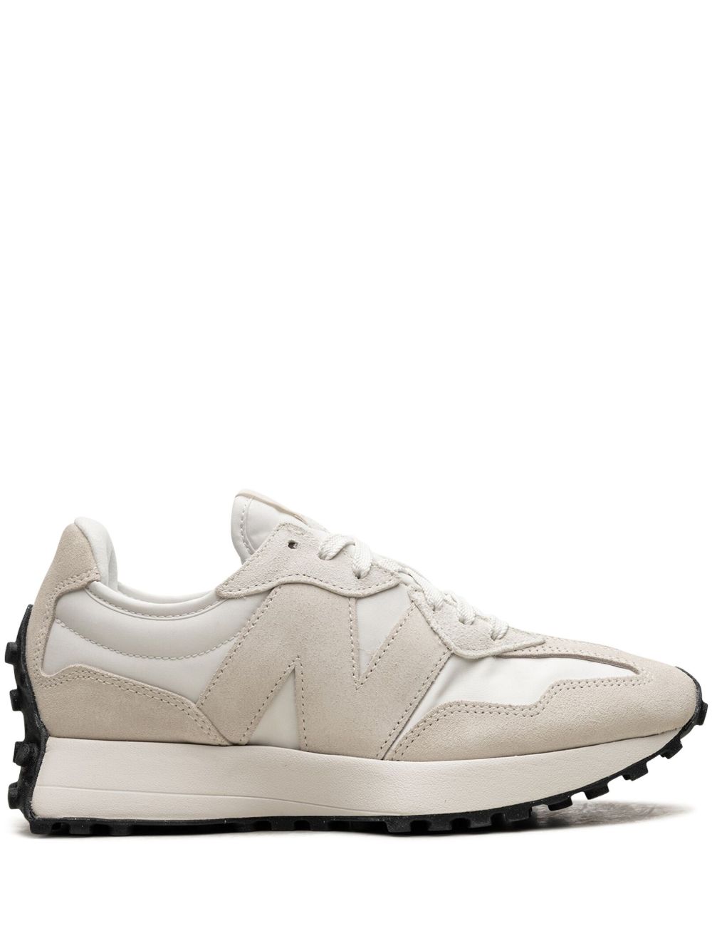 New Balance 327 Off White 运动鞋 - 中性色