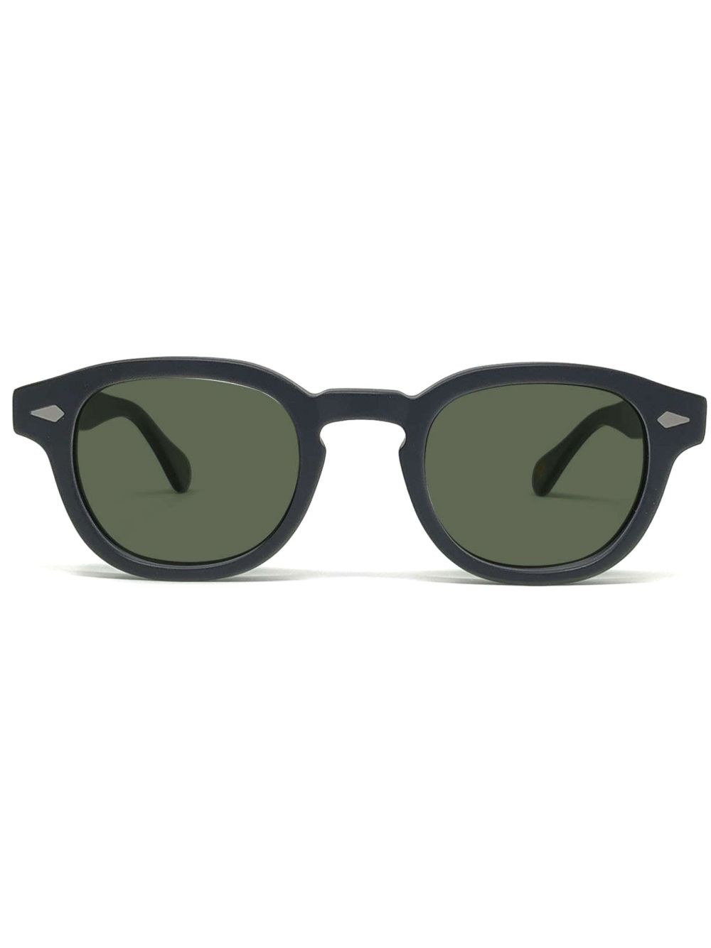Moscot 'Lemtosh'眼镜 - 黑色