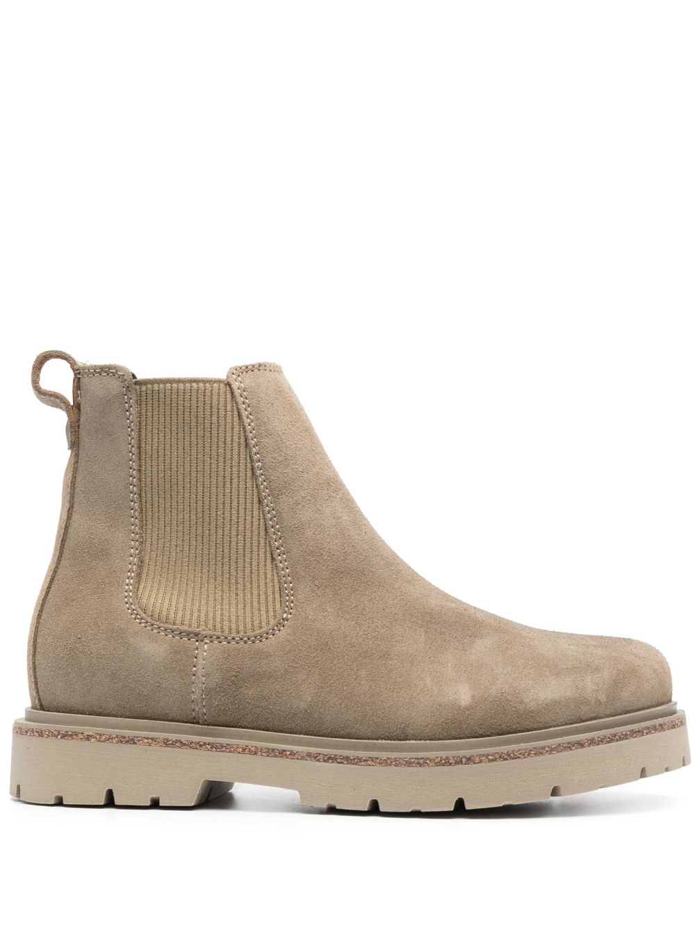 Birkenstock Highwood 切尔西靴 - 中性色