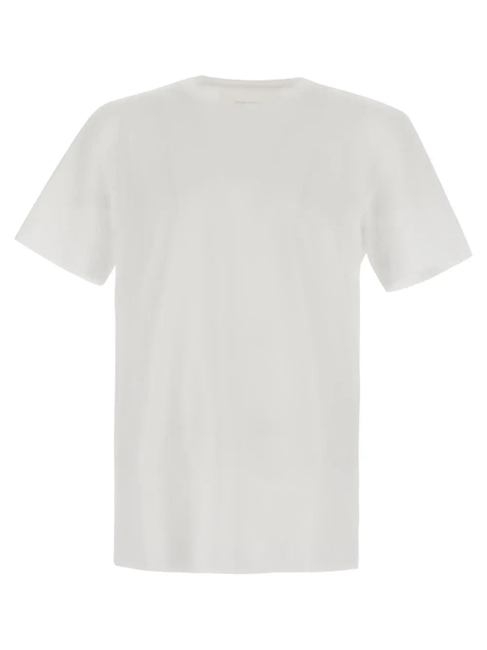 Givenchy 棉质圆领T恤
