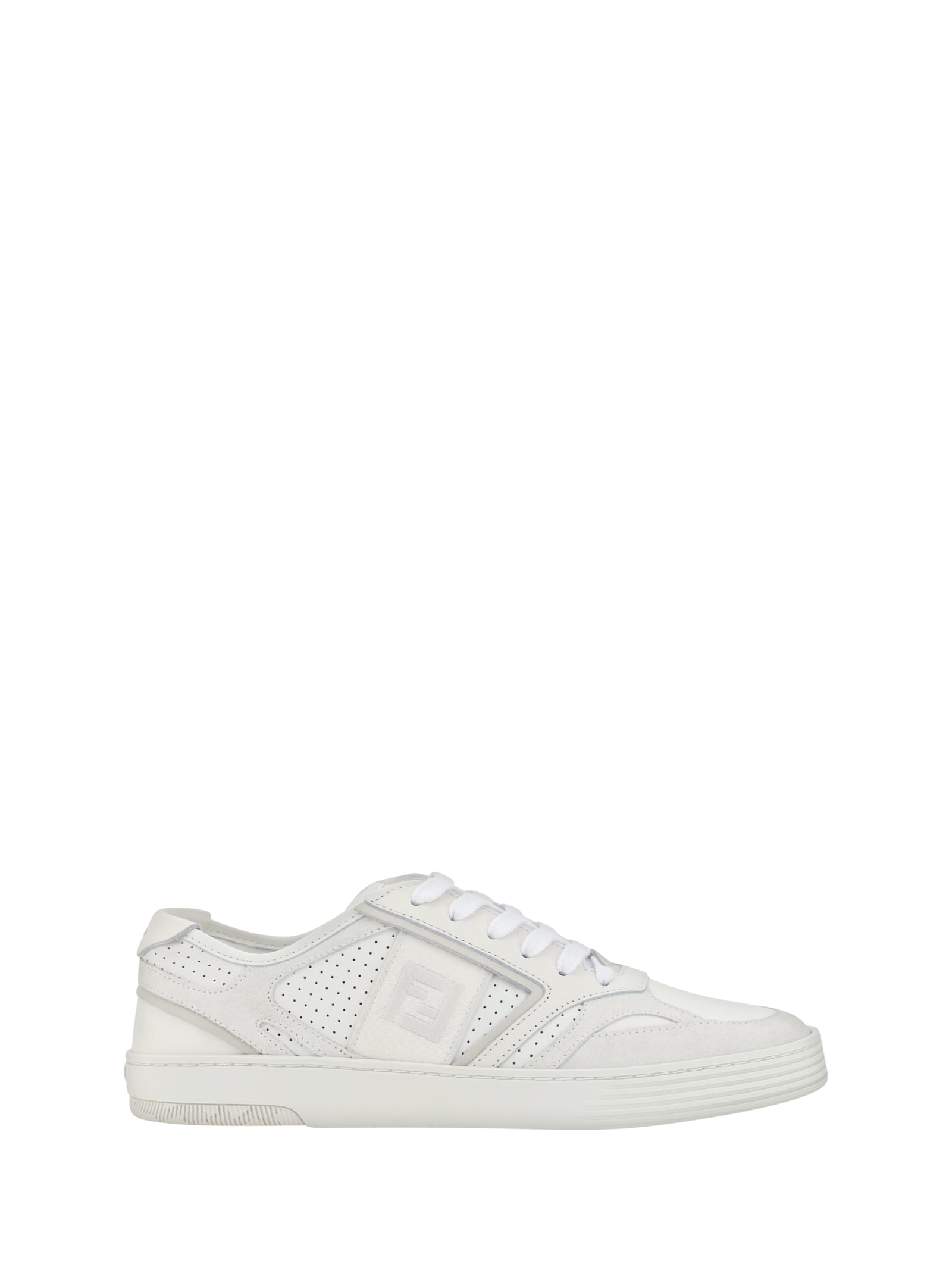 Fendi Low-top Sneakers