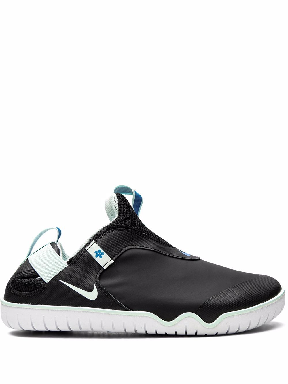 Nike Air Zoom Pulse 低帮运动鞋 - 黑色