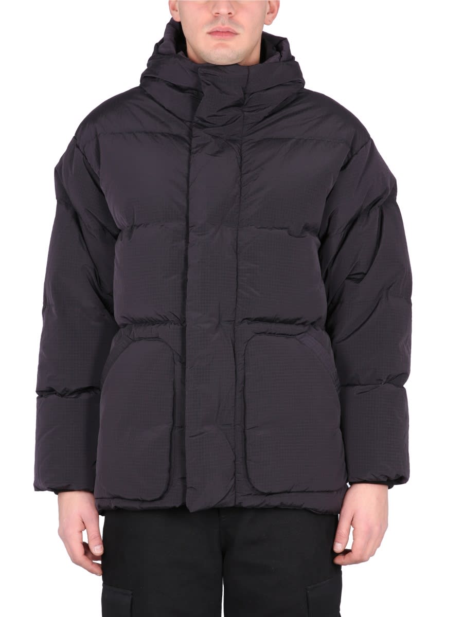 IENKI IENKI Michlin 羽绒服