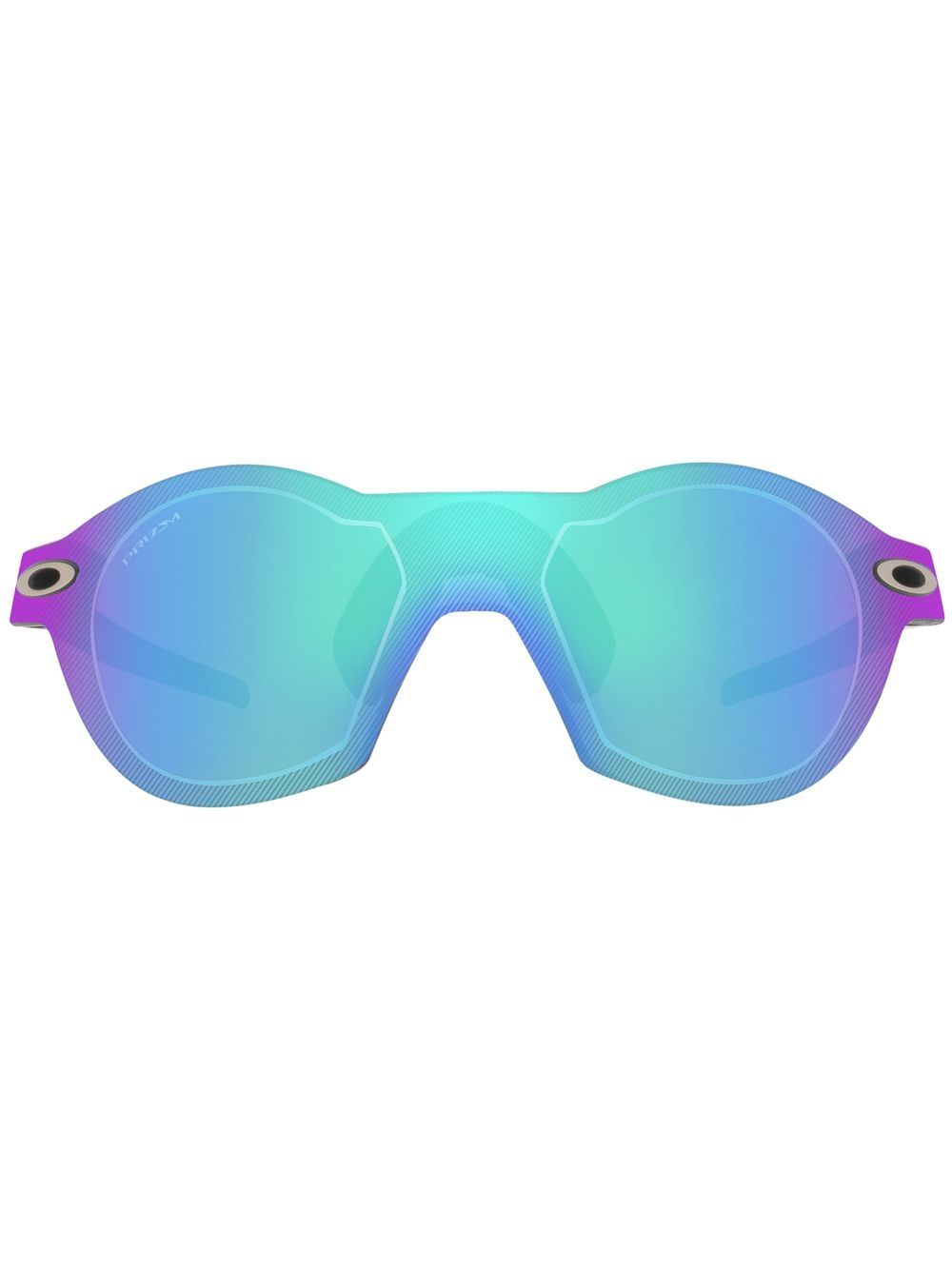 Oakley OO9098 Re:Subzero 太阳眼镜 - 蓝色