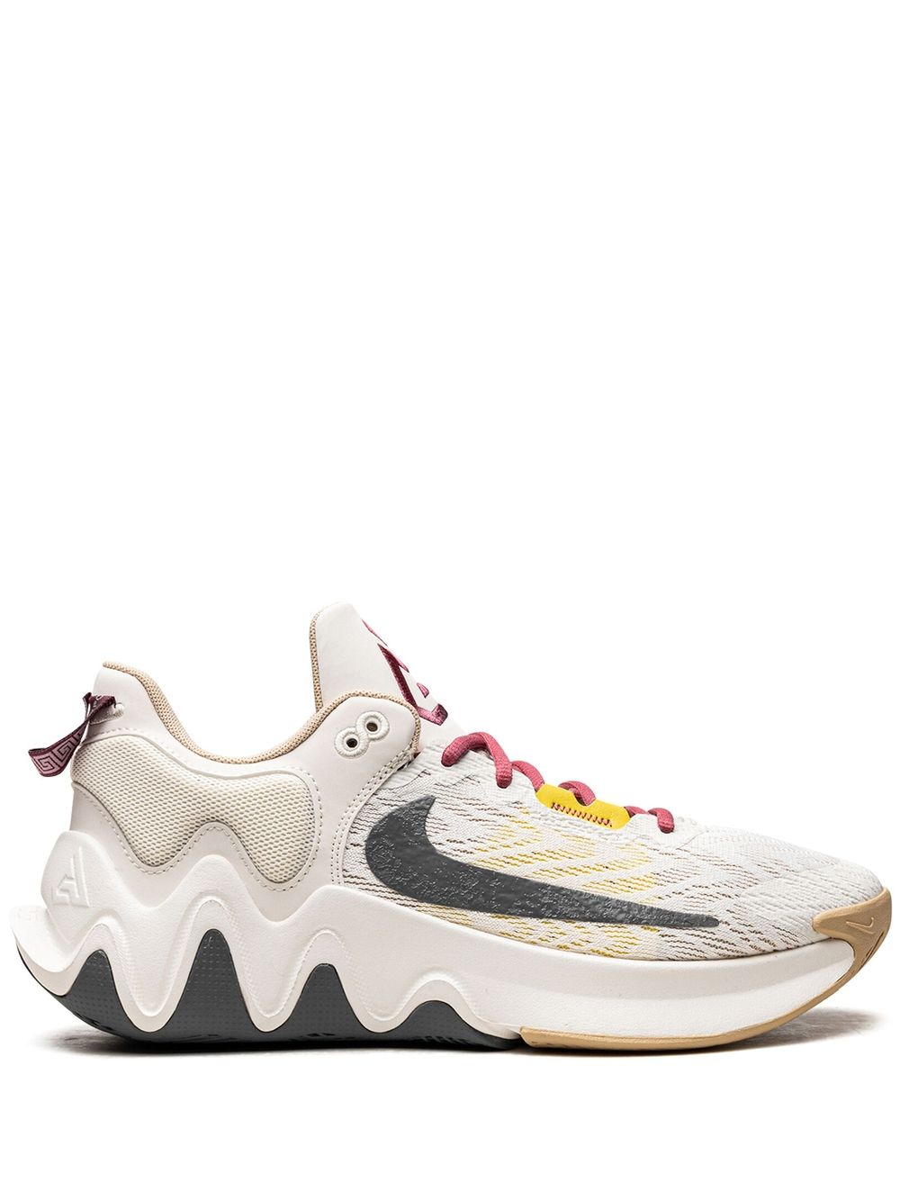 Nike Giannis Immorality 2 运动鞋 - 中性色