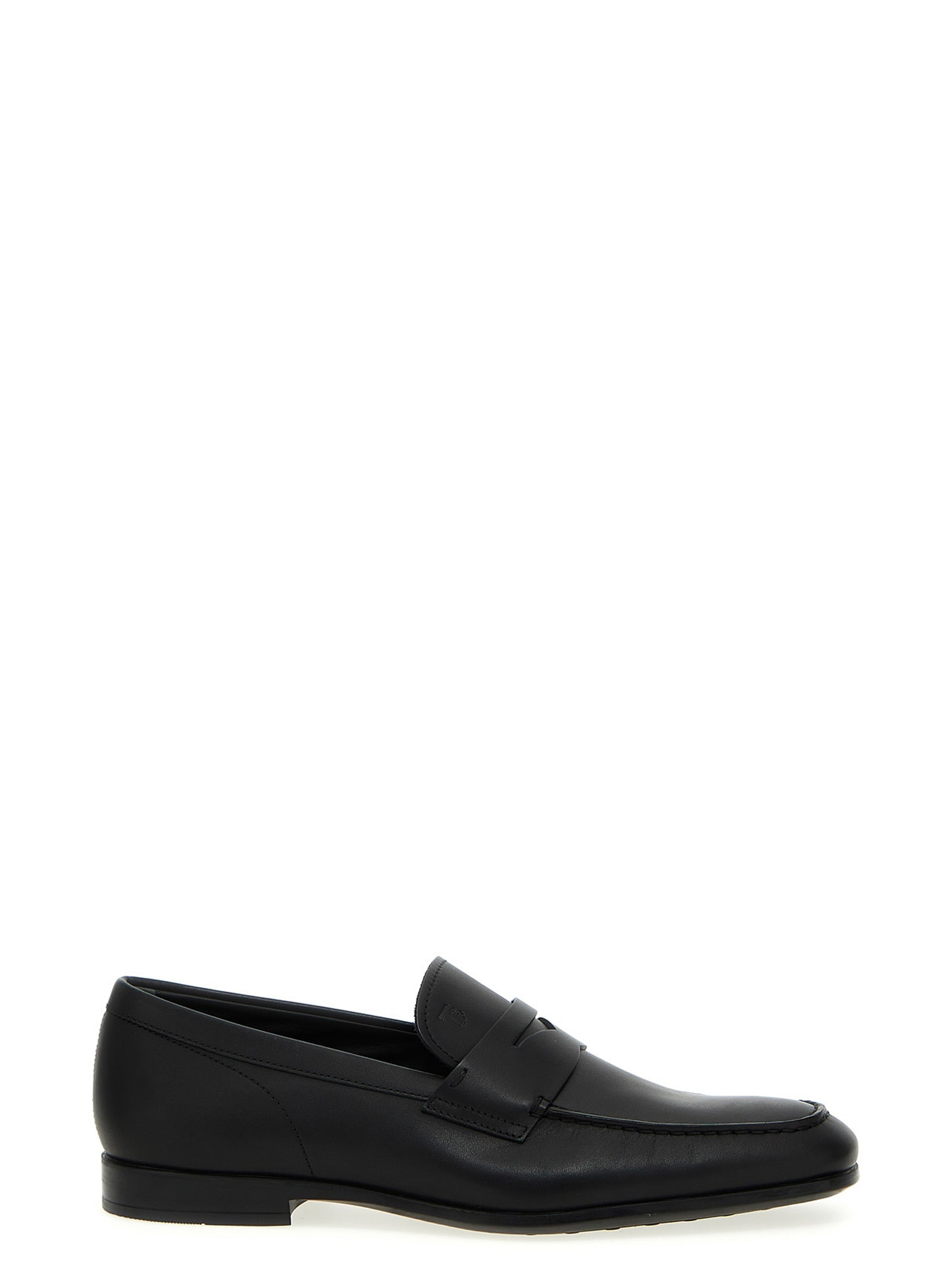 Tod's Classic Loafer