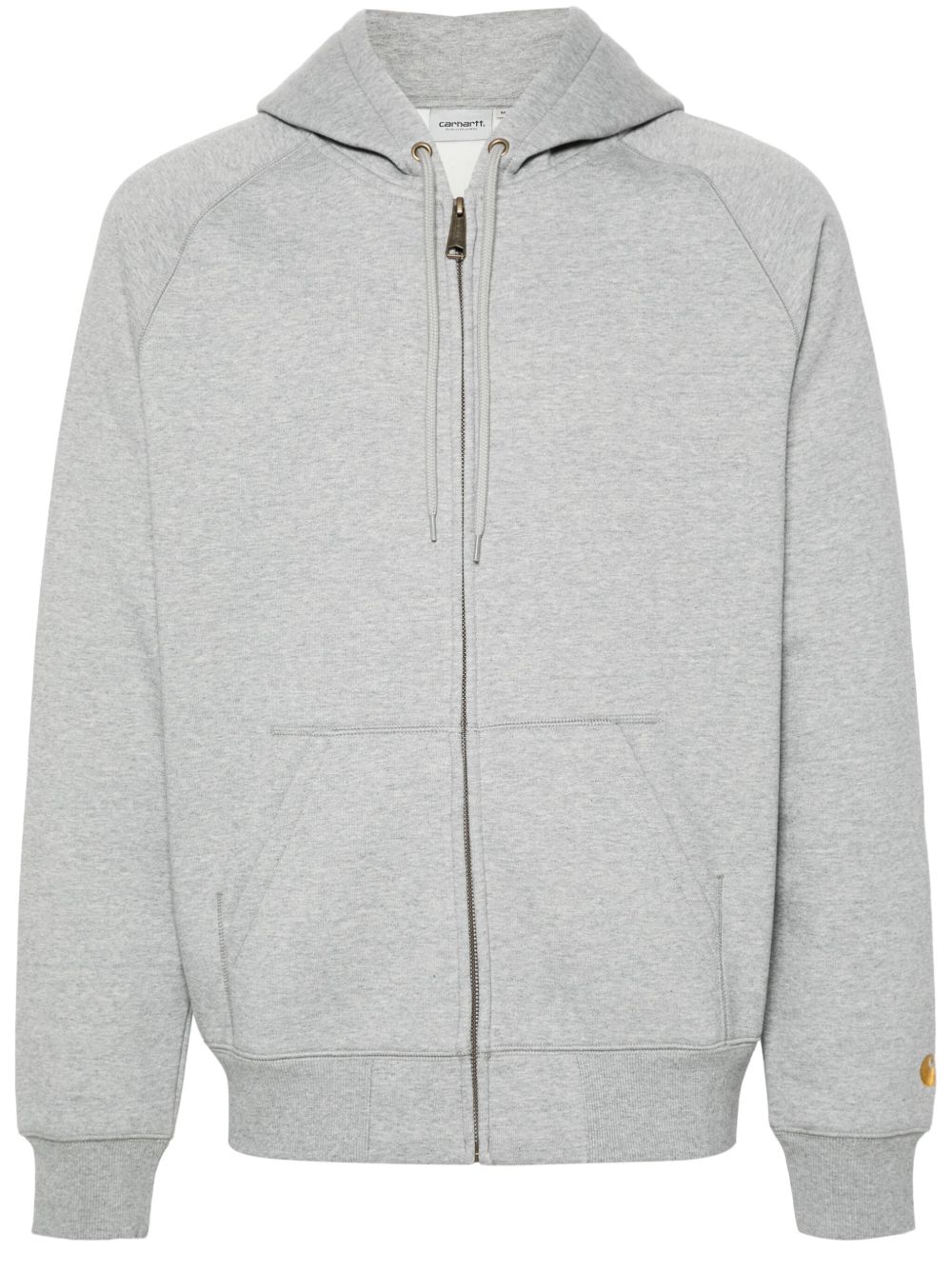 Carhartt WIP Chase 连帽夹克 - 灰色