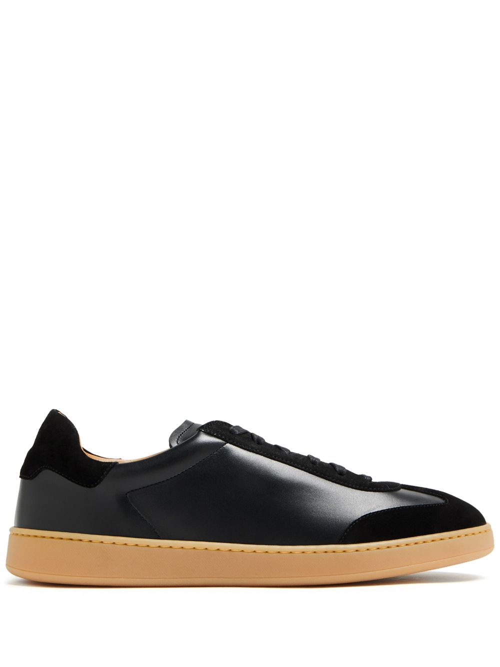 Magnanni Pilar 运动鞋 - 黑色