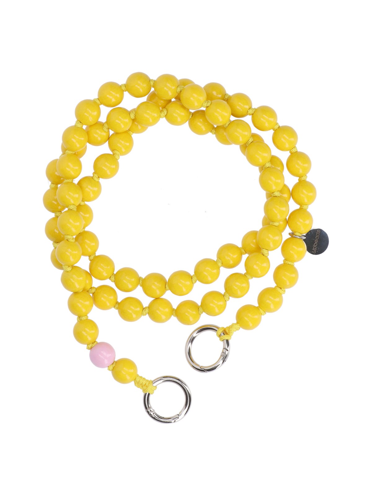 Upbeads Phone Chain "Sunsun"