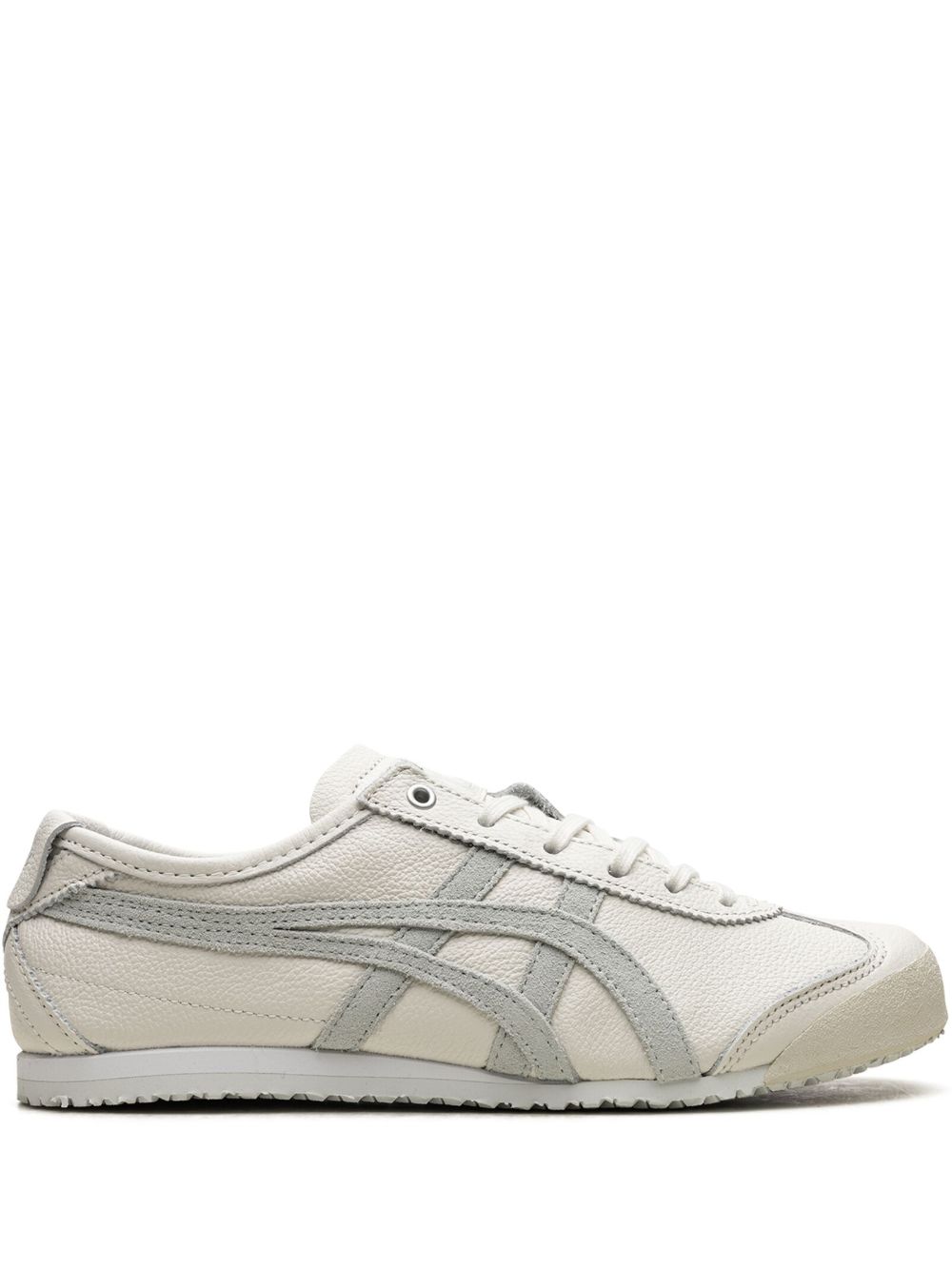 Onitsuka Tiger Mexico 66™ White/Light Sage 运动鞋 - 中性色