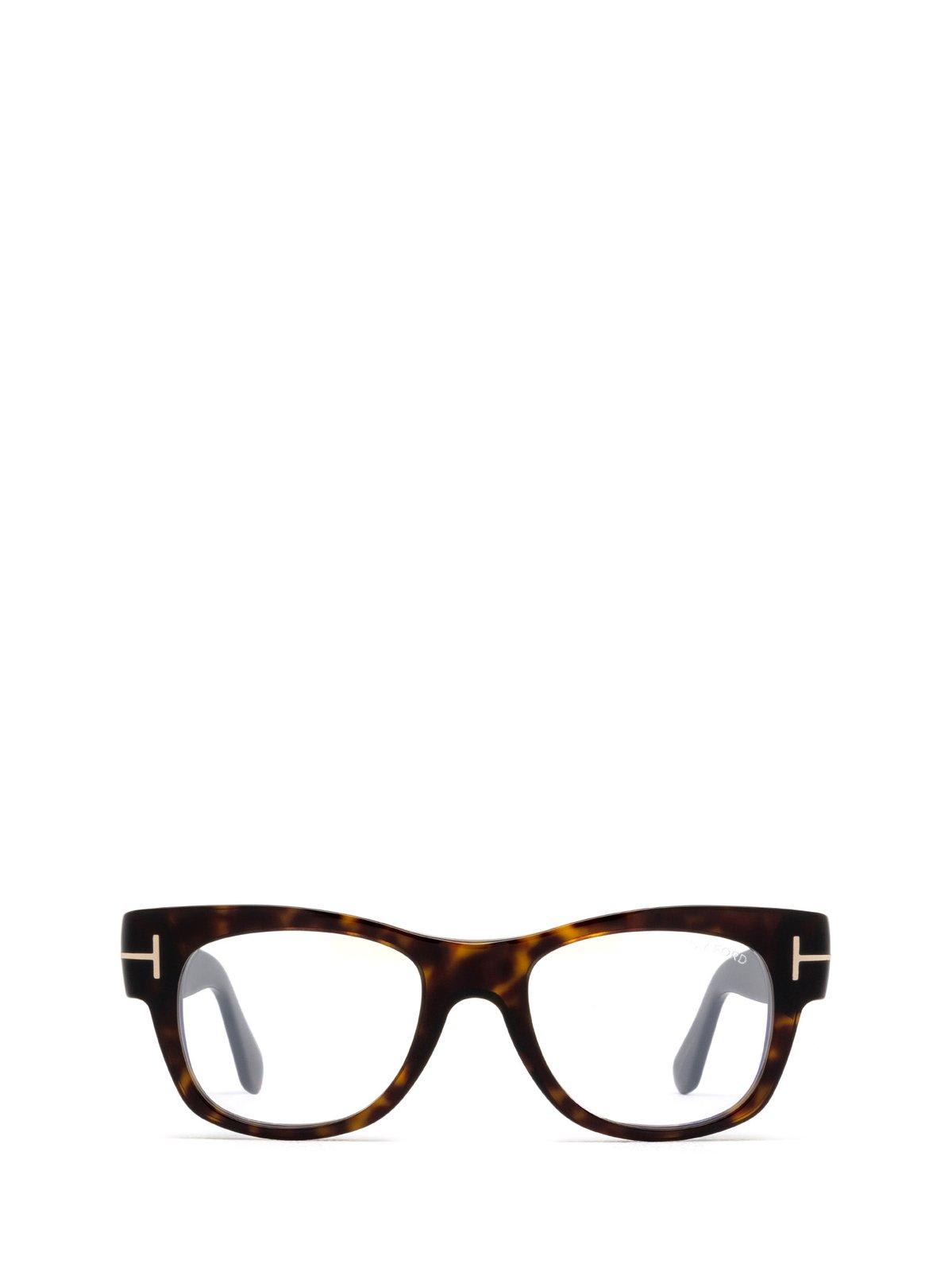 Tom Ford Eyewear Square-frame Glasses