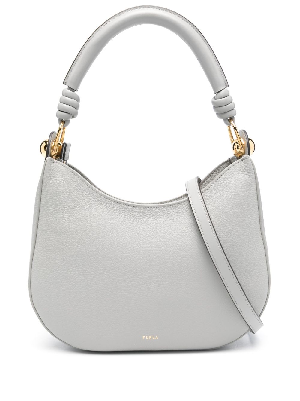Furla Sfera 小号手提包 - 灰色