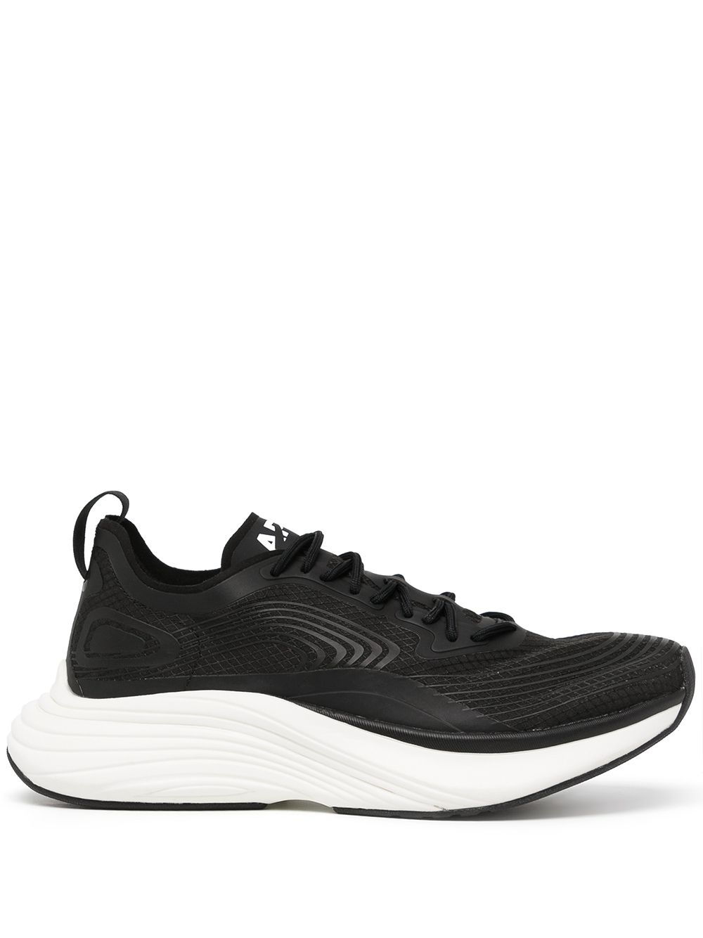 APL: ATHLETIC PROPULSION LABS Streamline 运动鞋 - 黑色