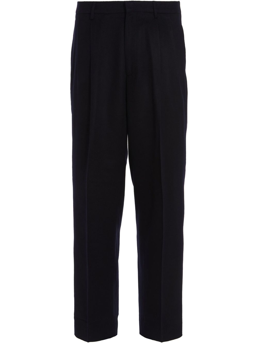 Cellar Door 1940 trousers - 蓝色