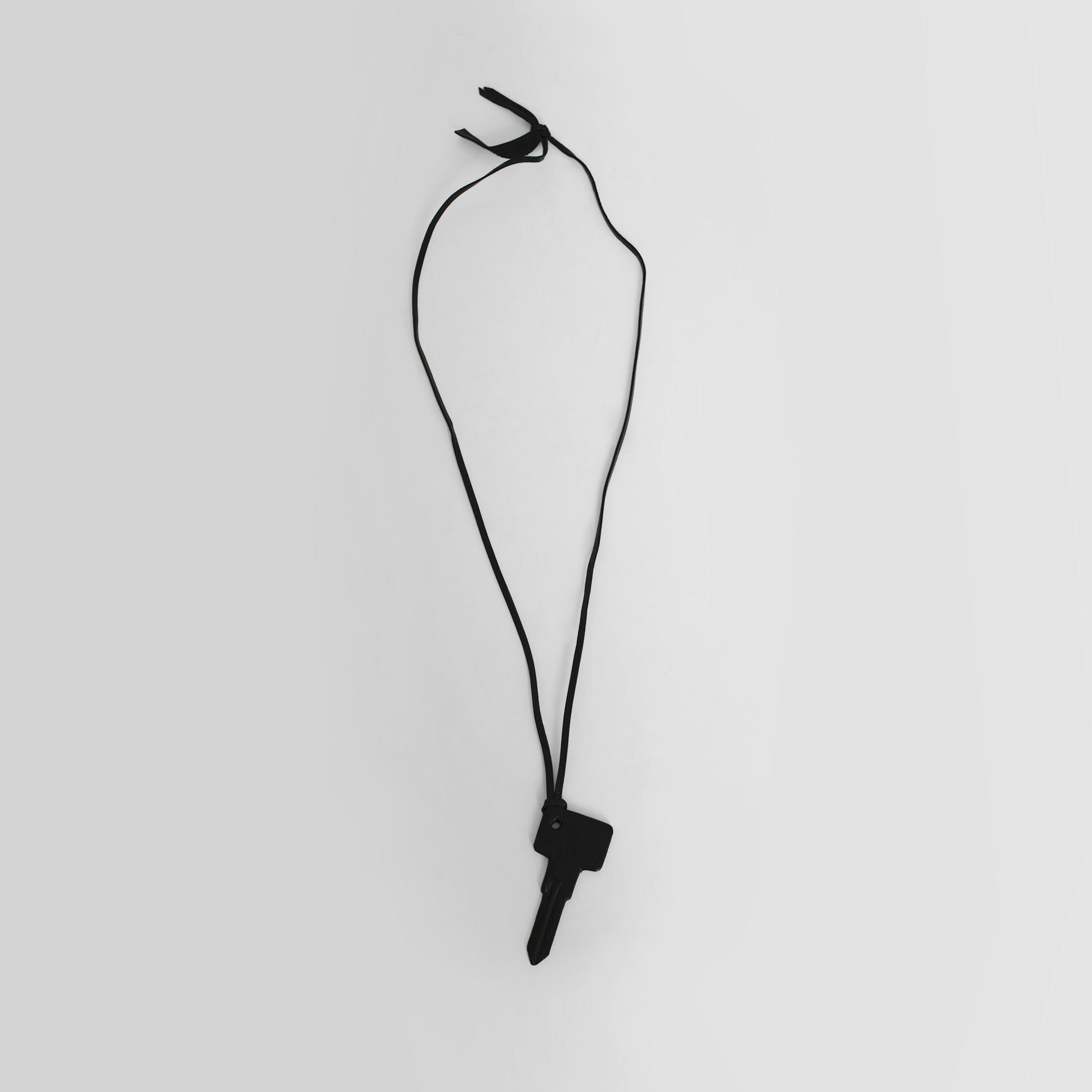 NATALIA BRILLI UNISEX BLACK JEWELLERY