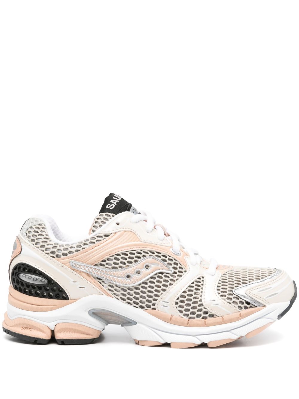 Saucony Progrid Triumph 4 运动鞋 - White