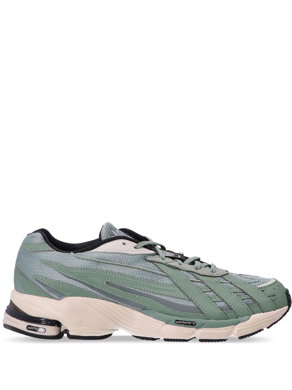 adidas Orketro 运动鞋 - 绿色
