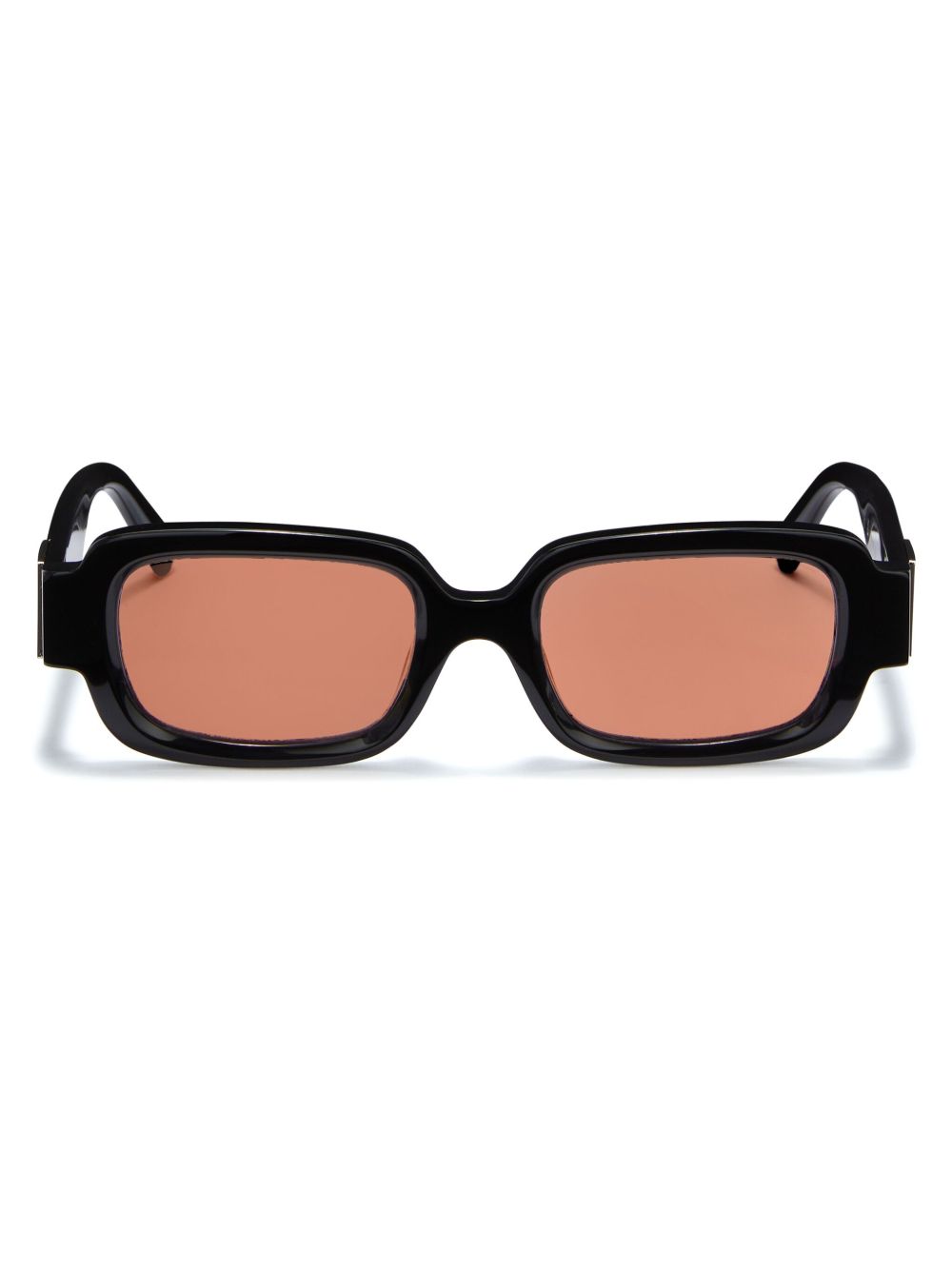 Ambush Eyewear Thia 方框太阳眼镜 - 黑色