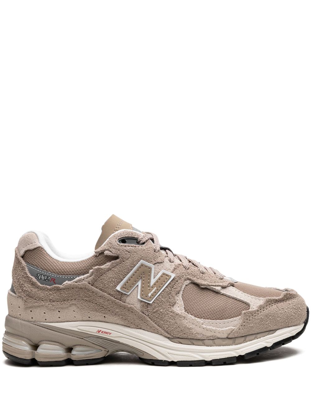 New Balance 2002R Protection Pack Driftwood 运动鞋 - 中性色