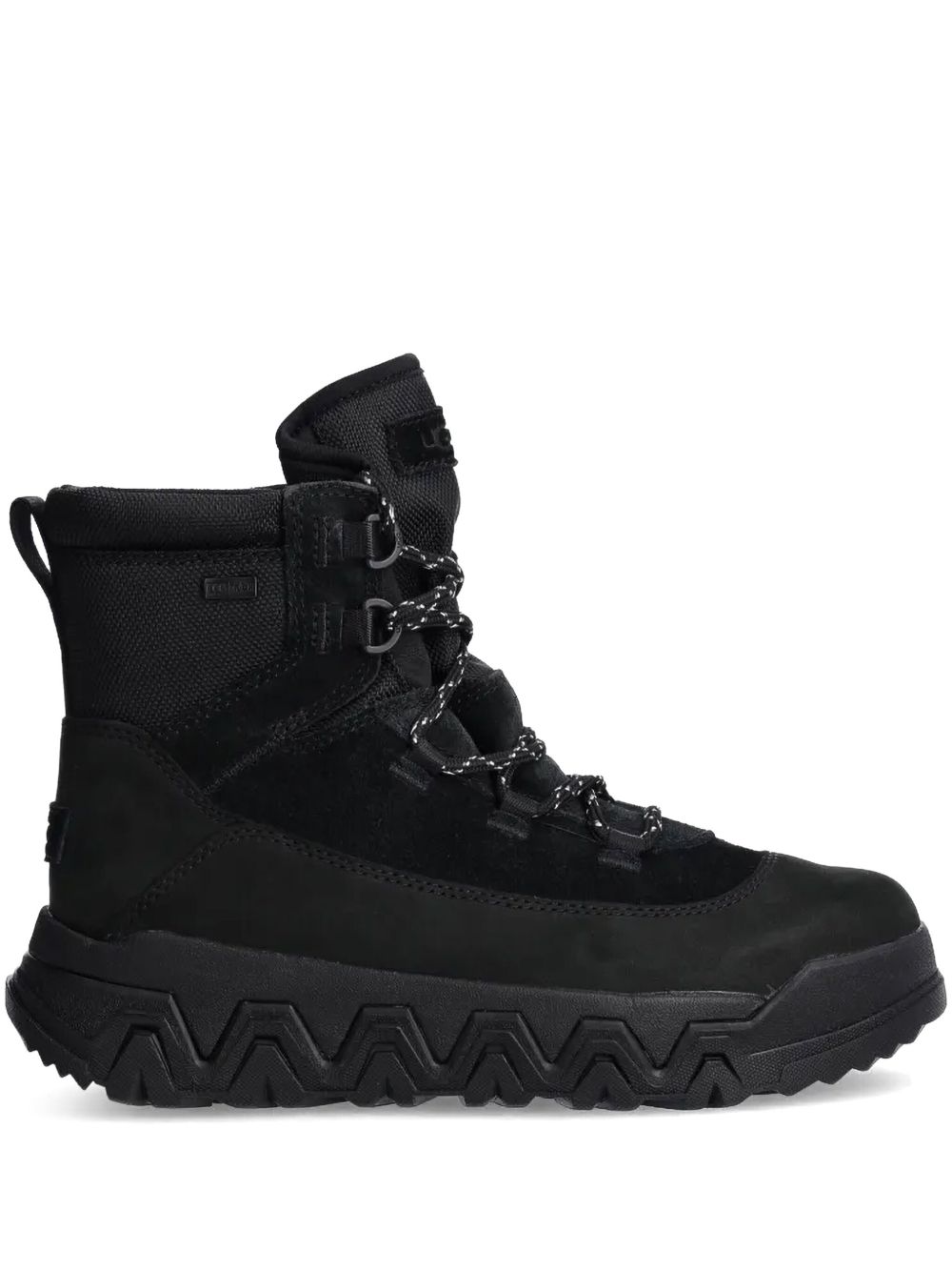 UGG TerreTrail 靴子 - 黑色