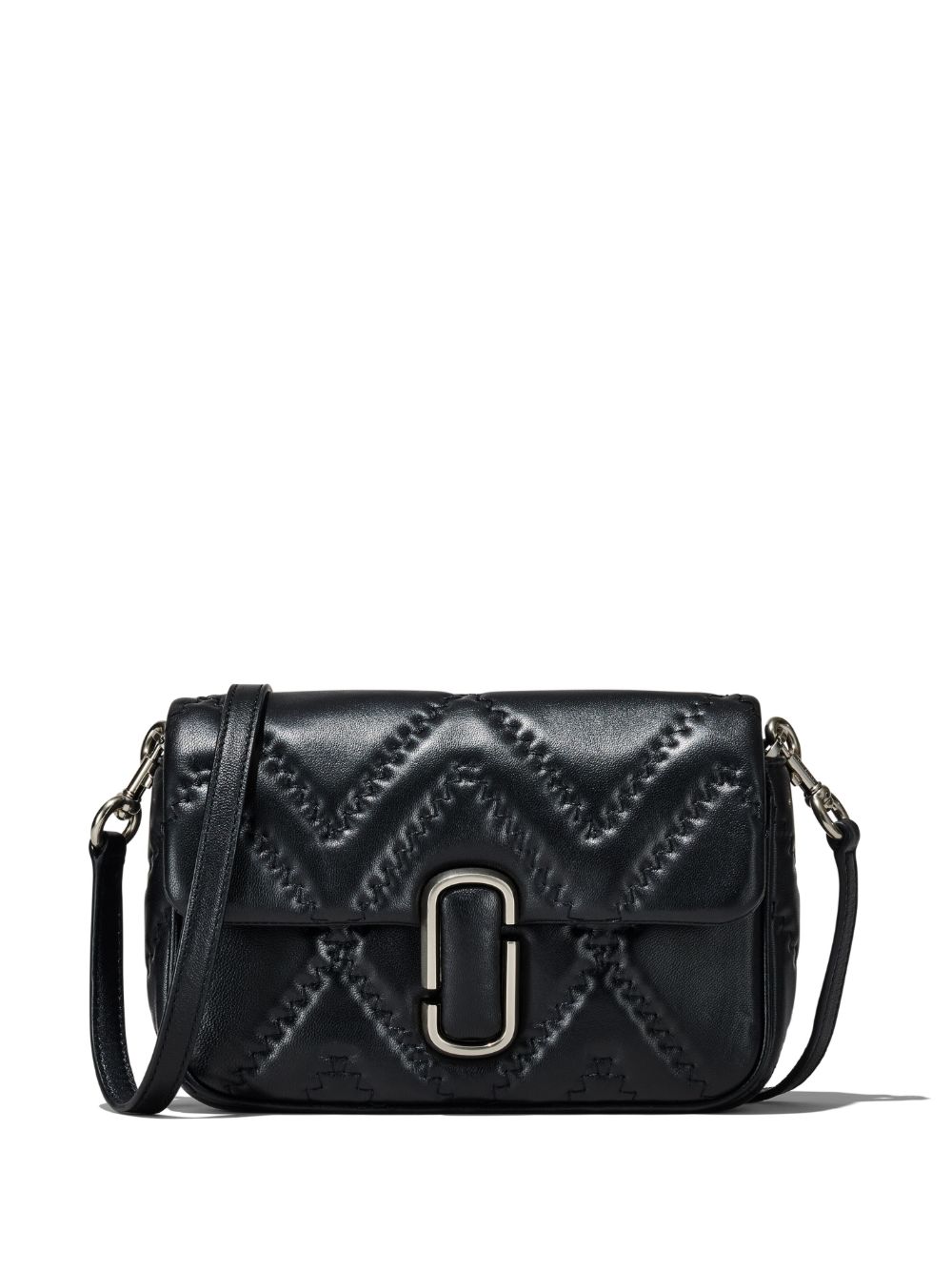 Marc Jacobs The Shoulder 单肩包 - 黑色