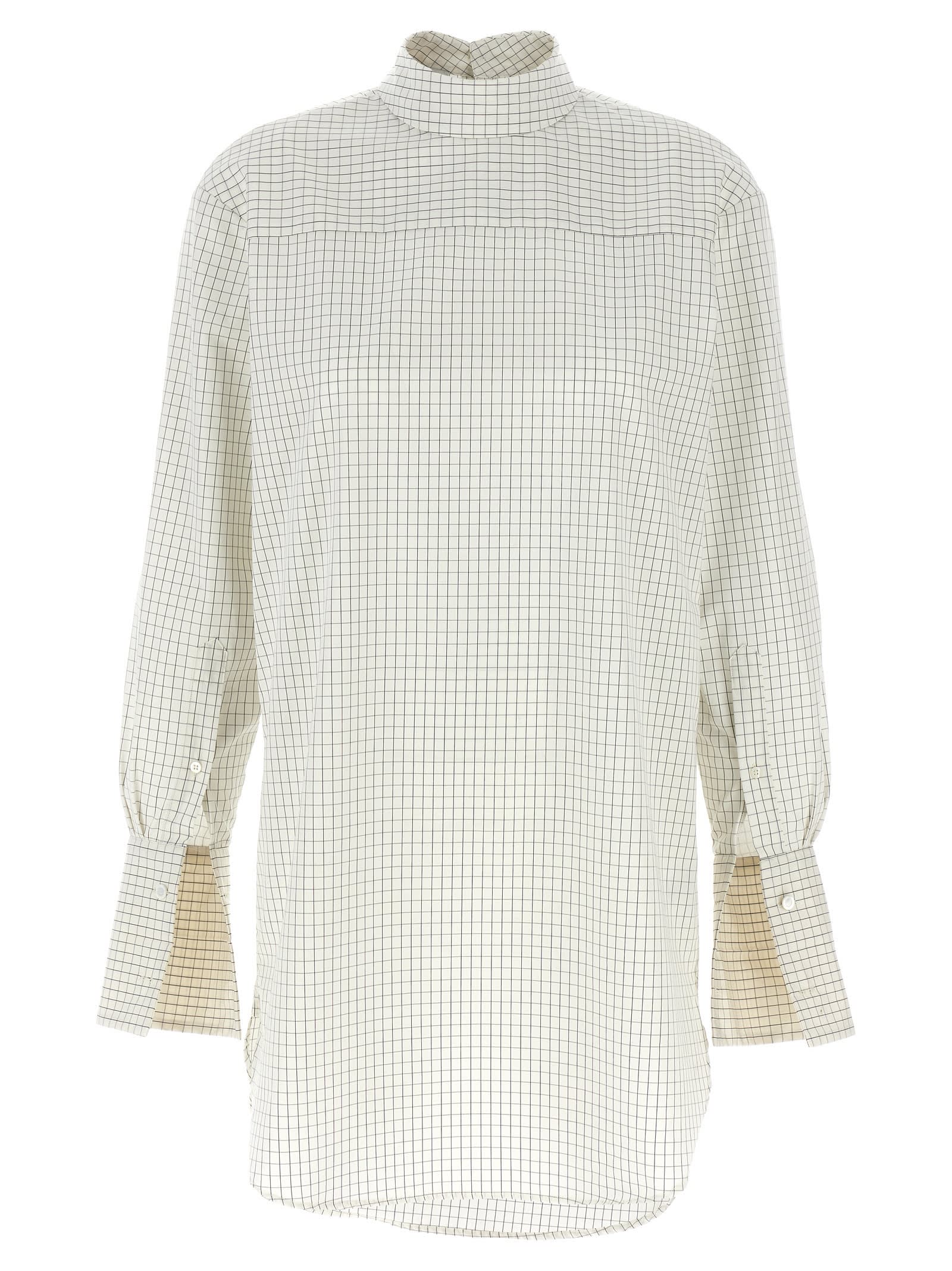 Dries Van Noten corso衬衫