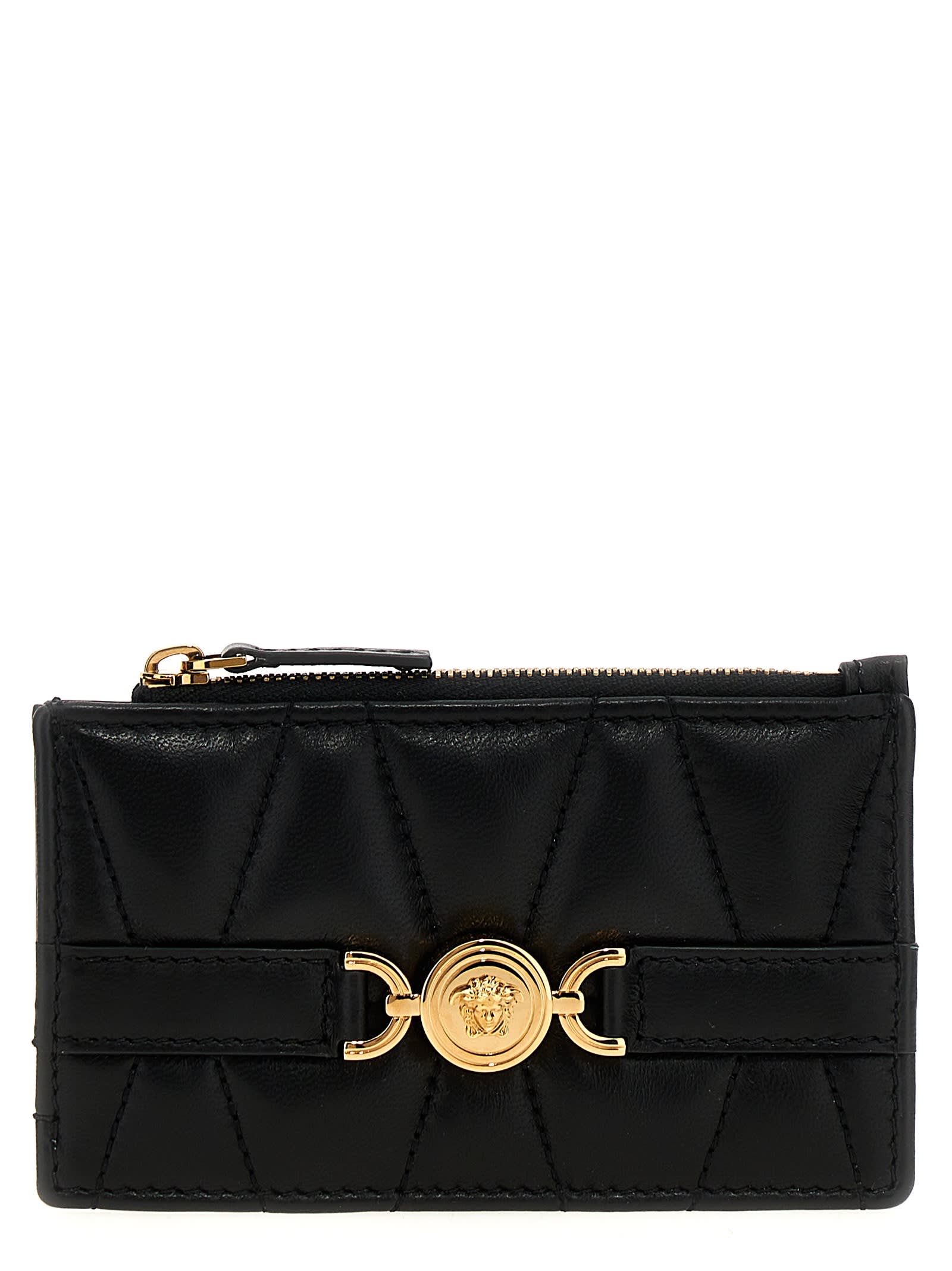 Versace Medusa 卡包