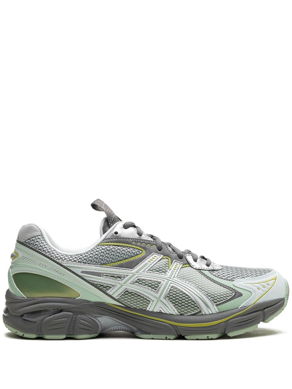 ASICS GT-2160 UB6-S Arctic Blue/Carbon 运动鞋 - 绿色