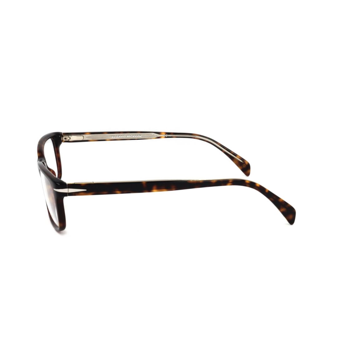 DB Eyewear by David Beckham Db 106586 玳瑁色