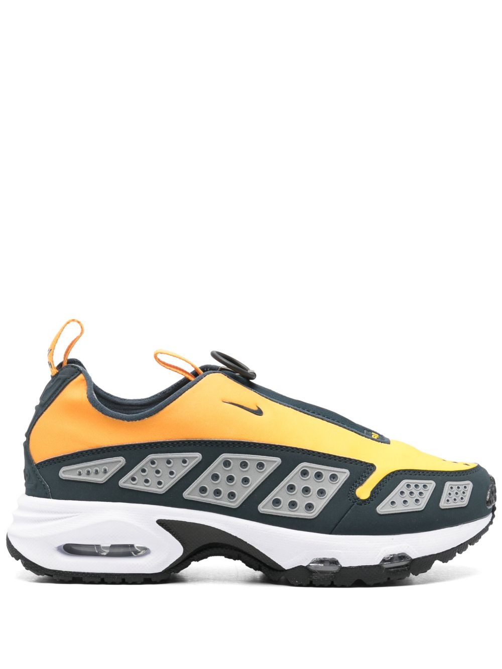 Nike Air Max SNDR 运动鞋 - 黄色