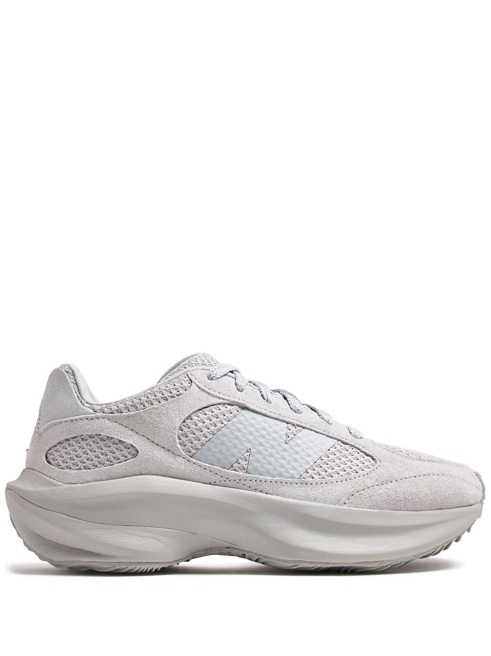 New Balance WRPD Runner 运动鞋 - 白色