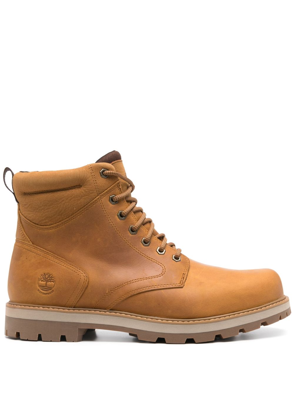 Timberland The Original Yellow 短靴 - 褐色