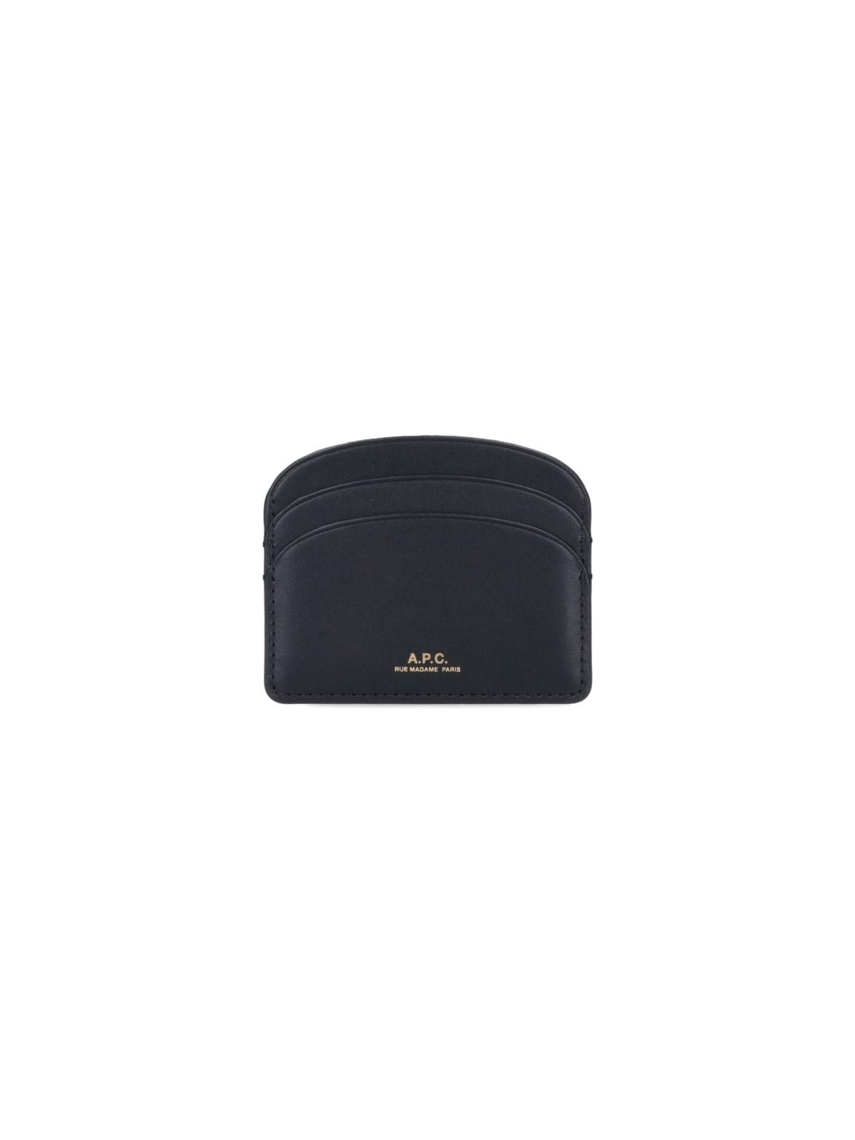 A.P.C. 'Demi-Lune' Card Holder