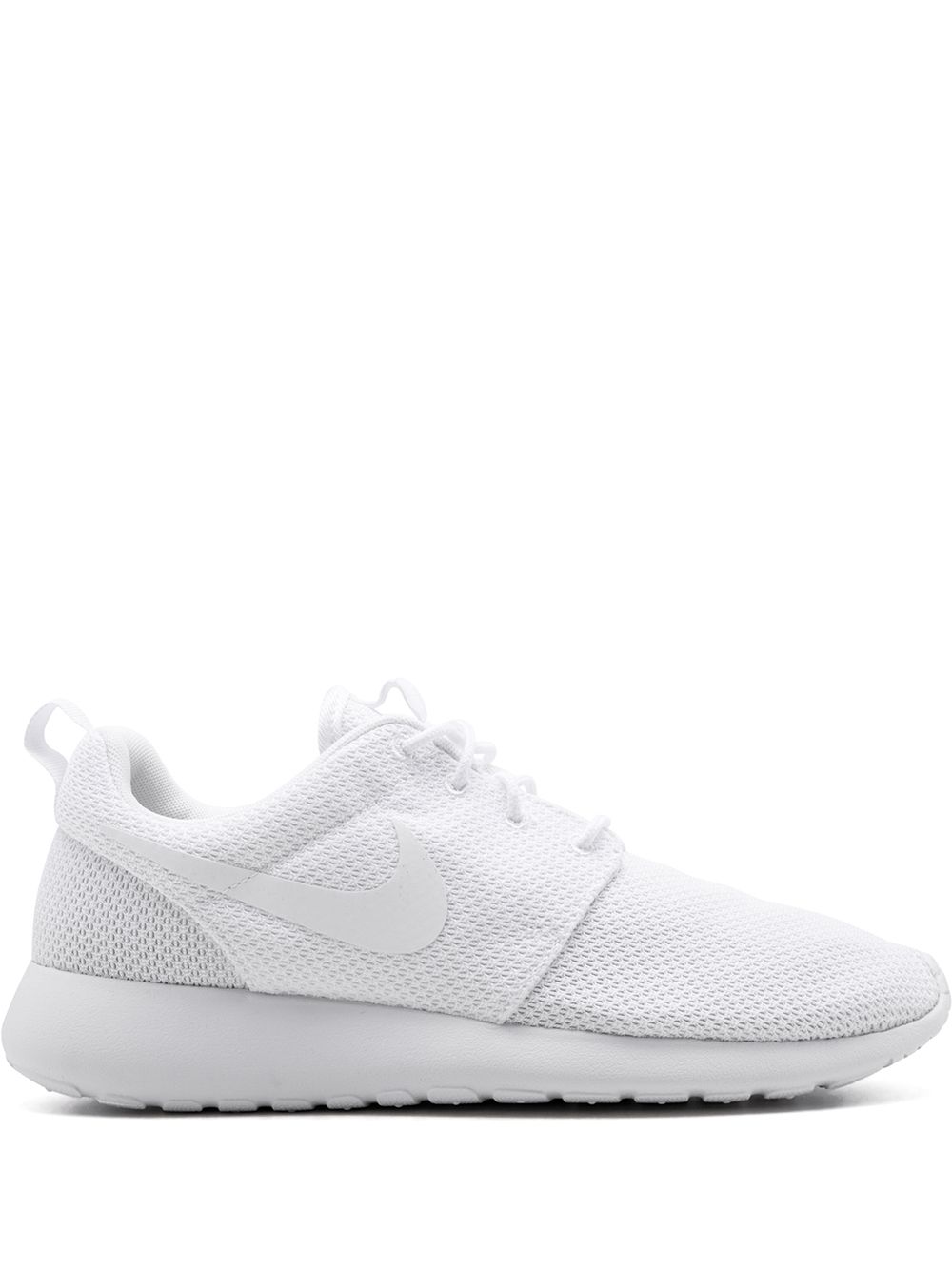 Nike Roshe One运动鞋 - 白色