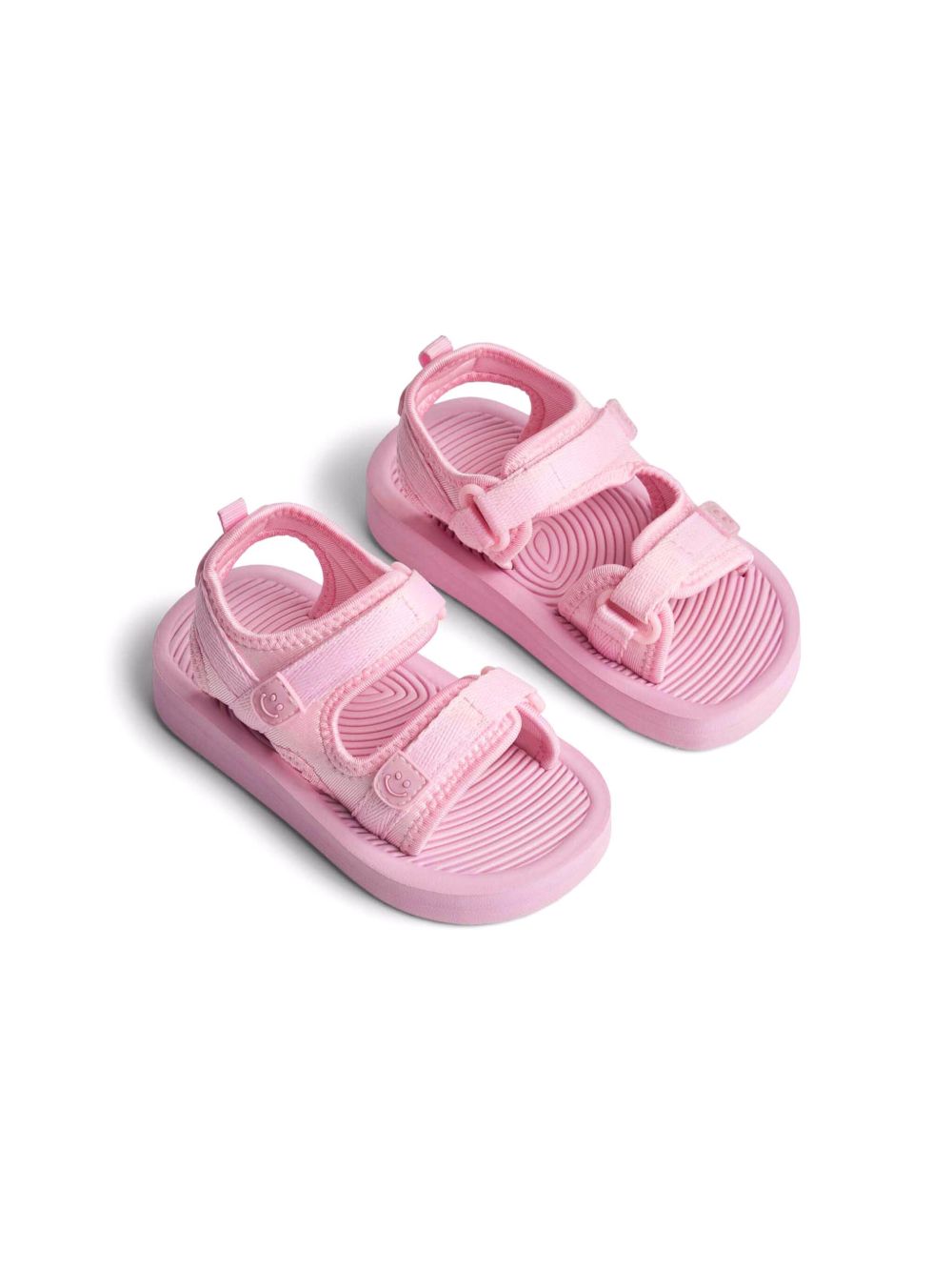 Molo Zola 凉鞋 - 2096 Pink Glace