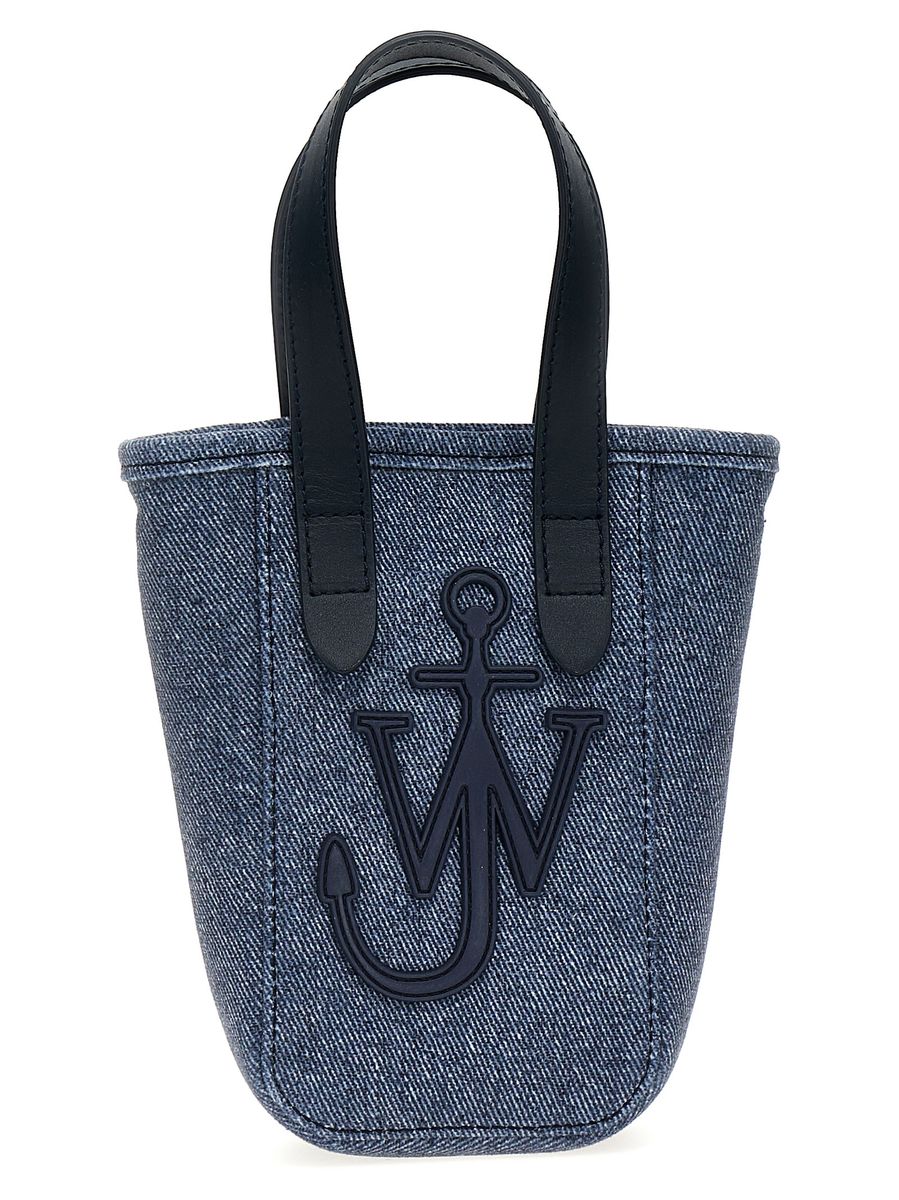 JW Anderson 迷你腰带购物袋