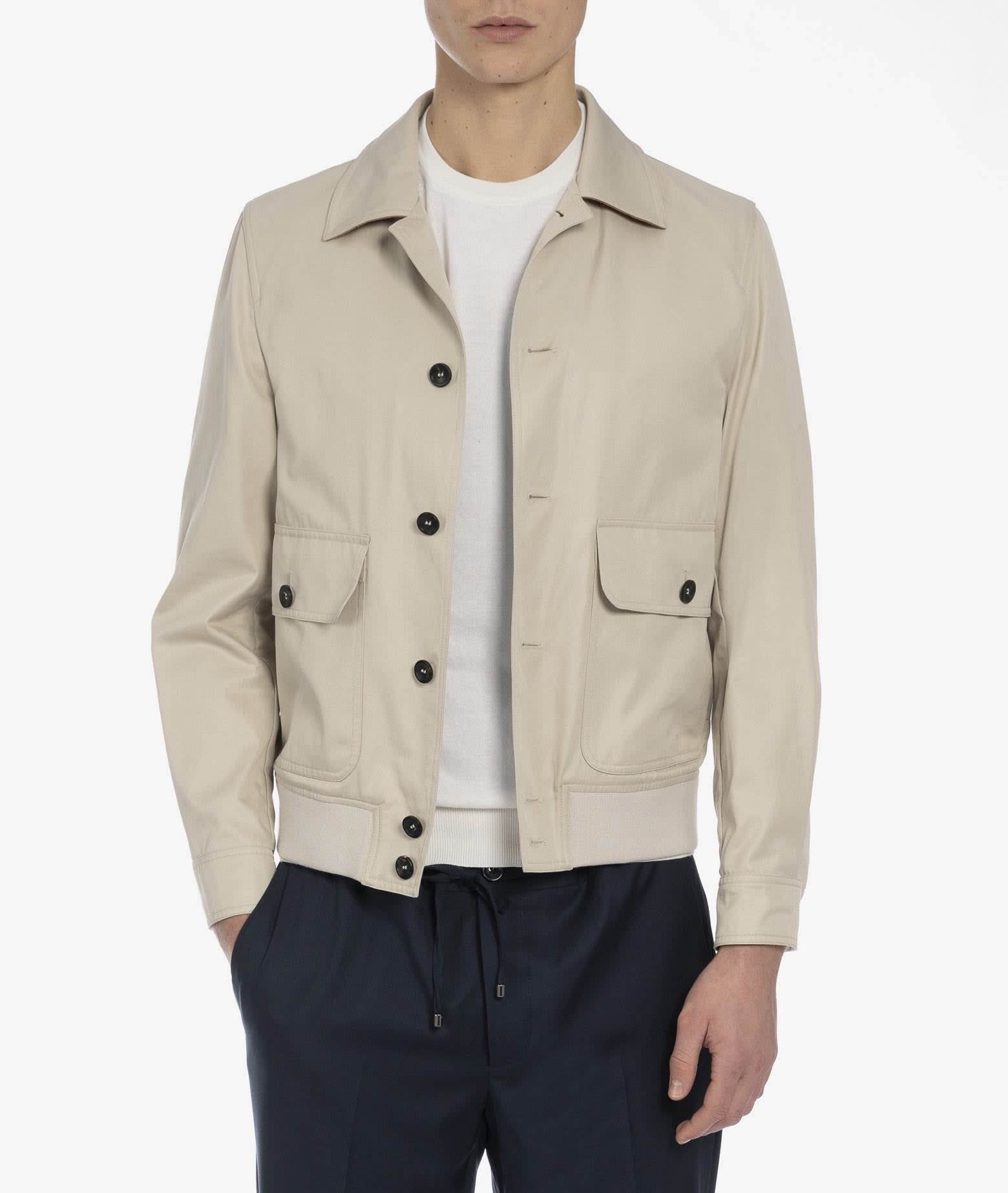 Larusmiani 西服外套 斯坦皮奥尼