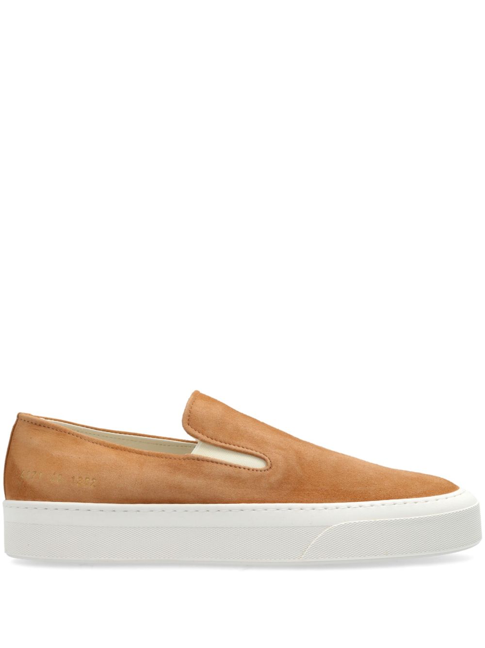 Common Projects 套穿式运动鞋 - 中性色