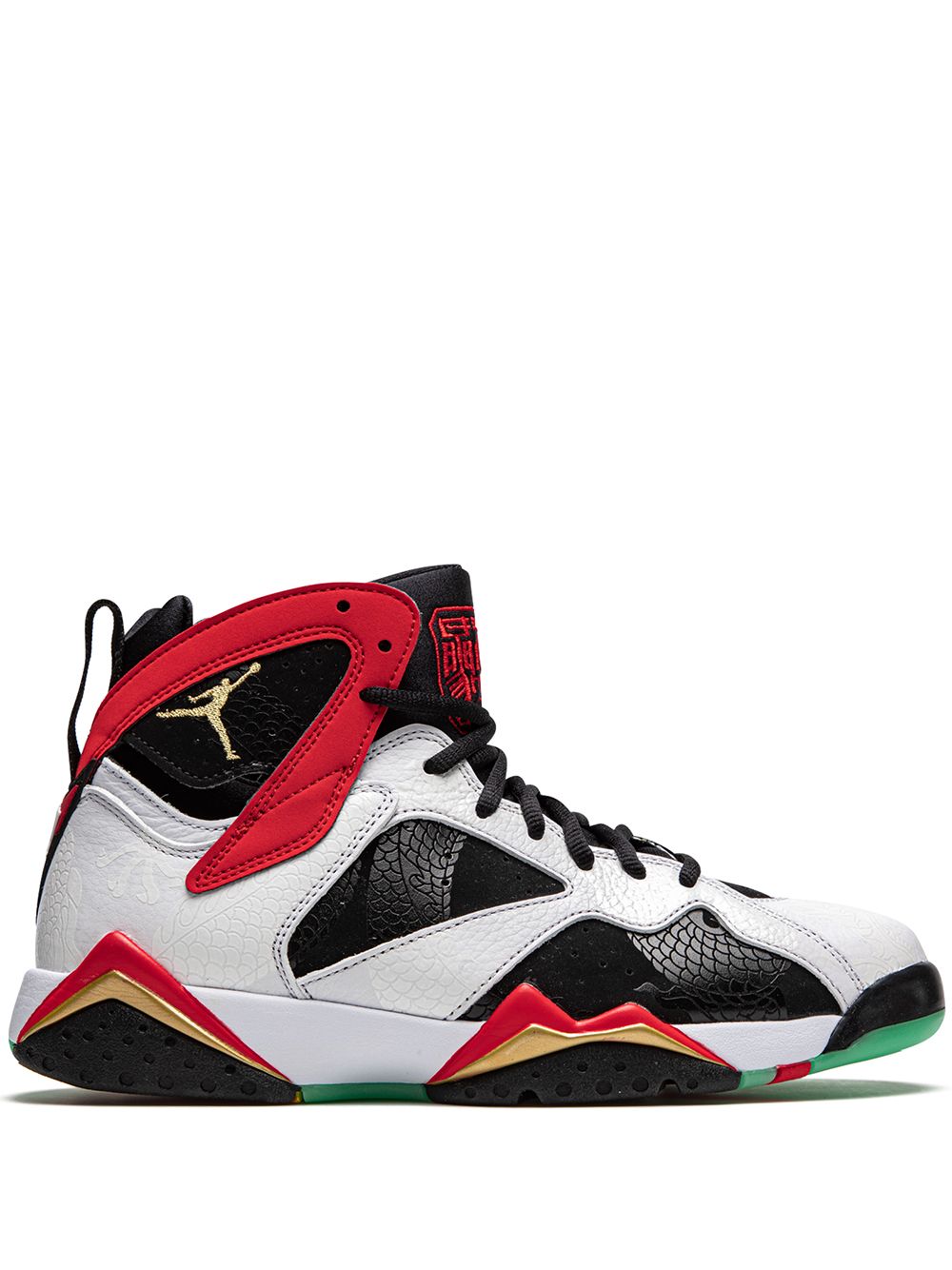 Jordan "Air Jordan 7 ""Chile Red"" 运动鞋" - 白色