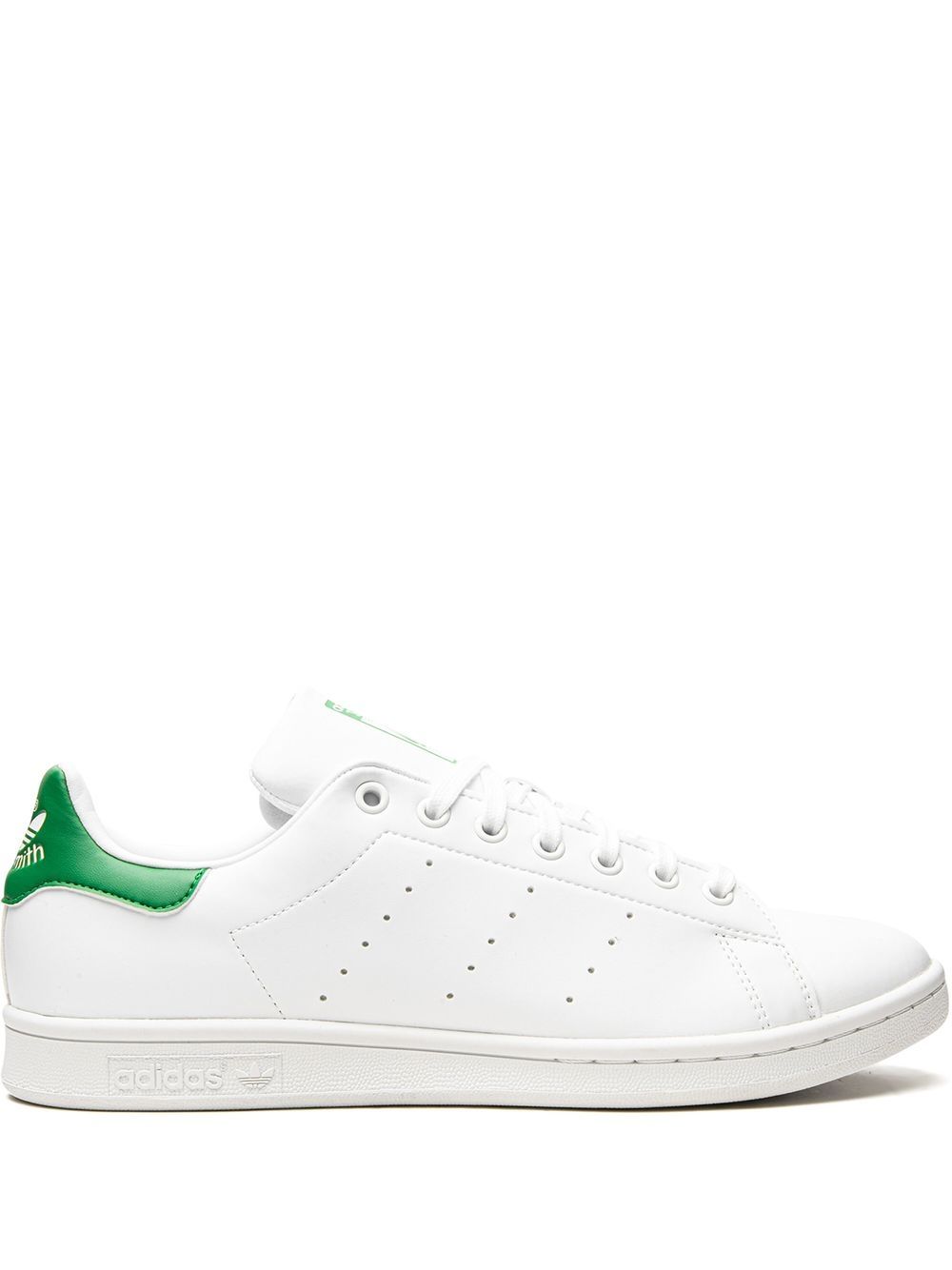 adidas Stan Smith 低帮板鞋 - 白色