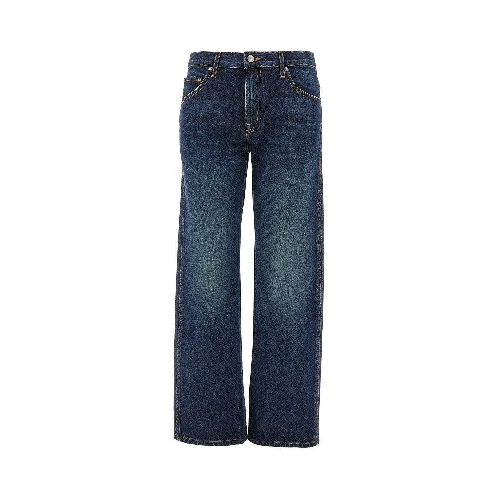 KHAITE 'Kerrie' jeans Woman 30