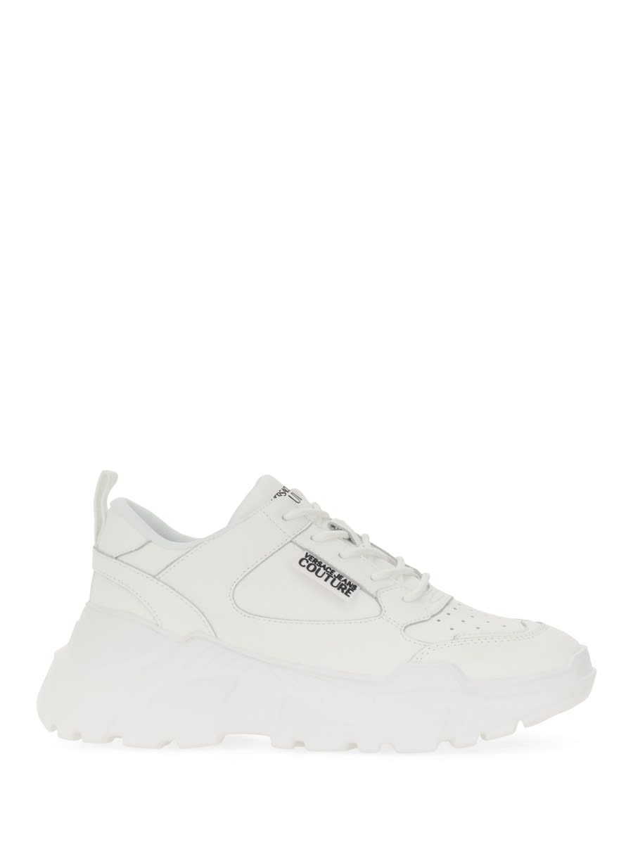 Versace Jeans Couture speedtrack运动鞋