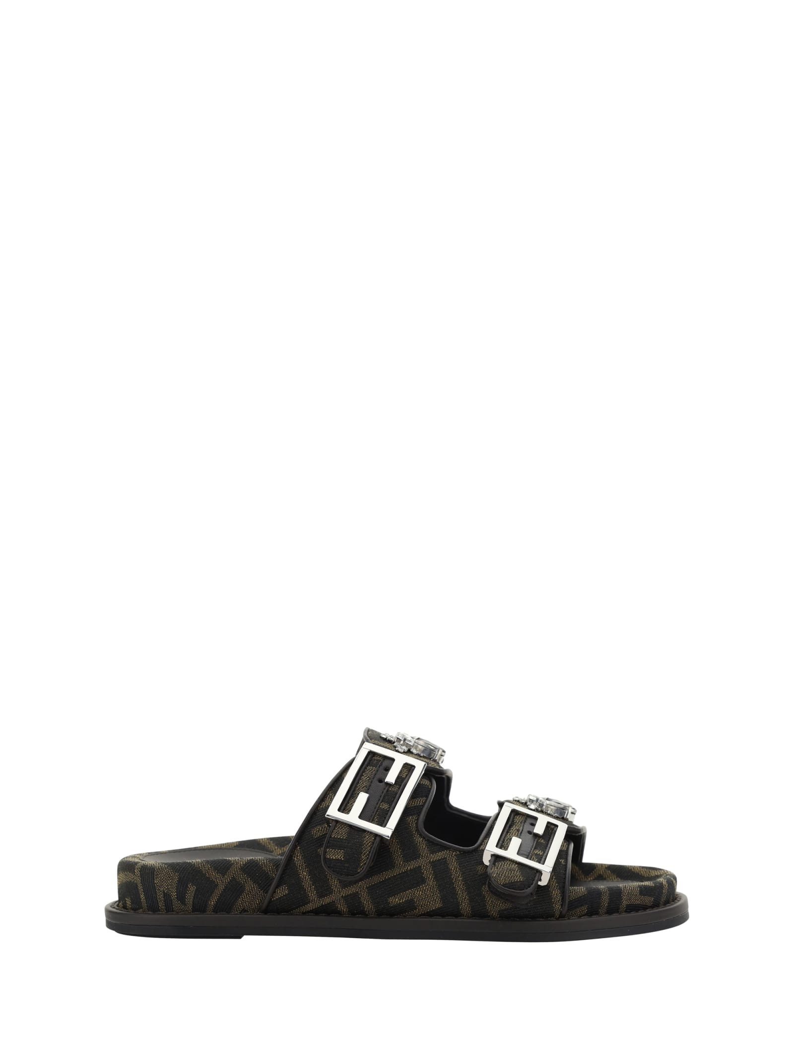 Fendi Sandals
