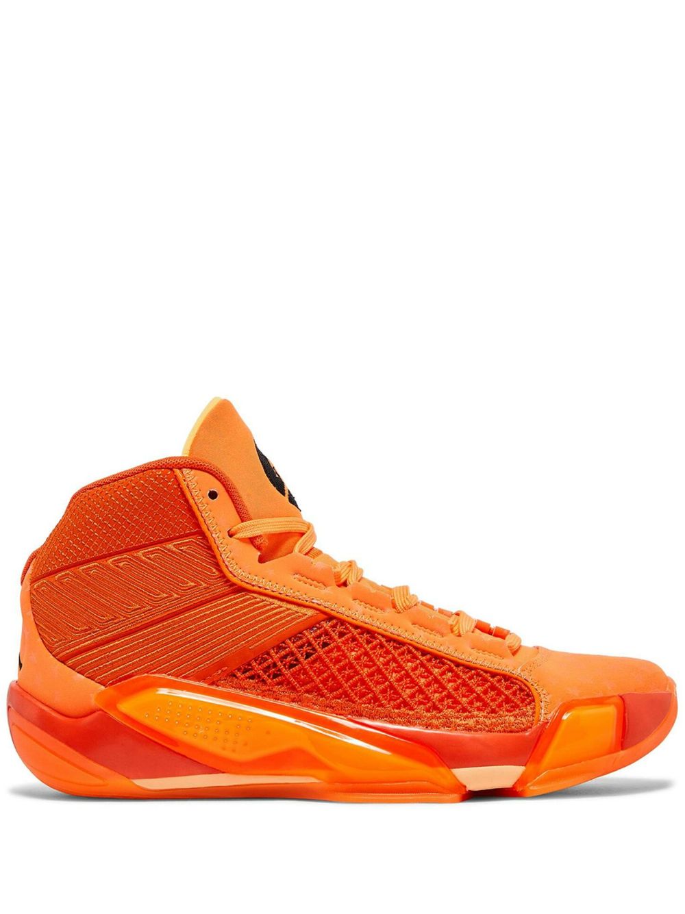 Jordan x WNBA Air Jordan 38 Center Star 运动鞋 - 橘色