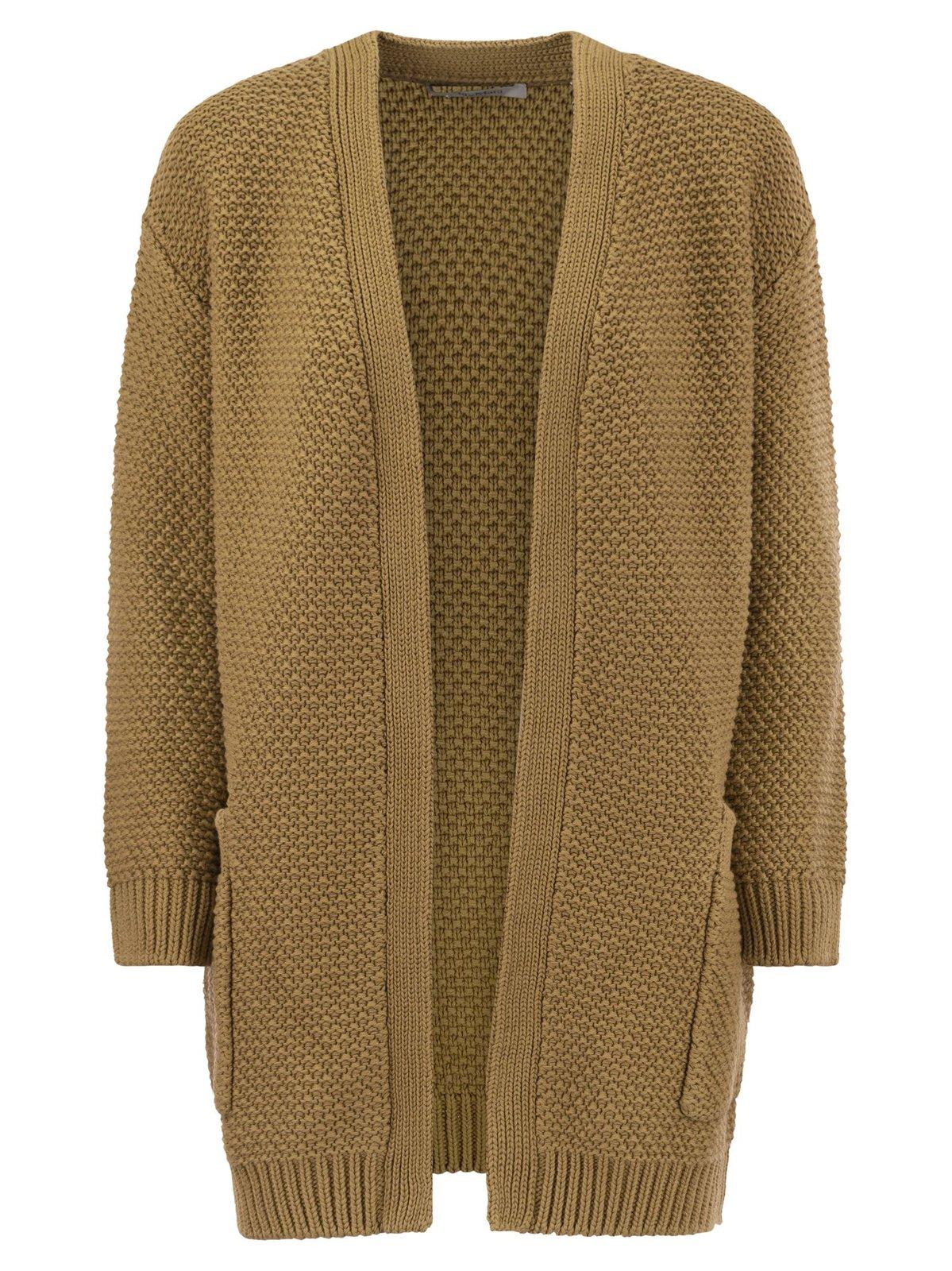 Max Mara 开襟针织开衫